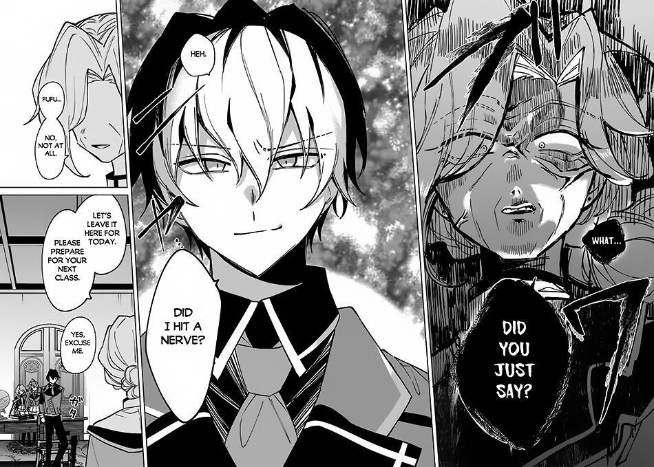 Read Akuyaku Onzoushi no Kanchigai Seija Seikatsu ~Nidome no Jinsei wa Yaritai Houdai Shitai Dake na no ni~ Manga Online