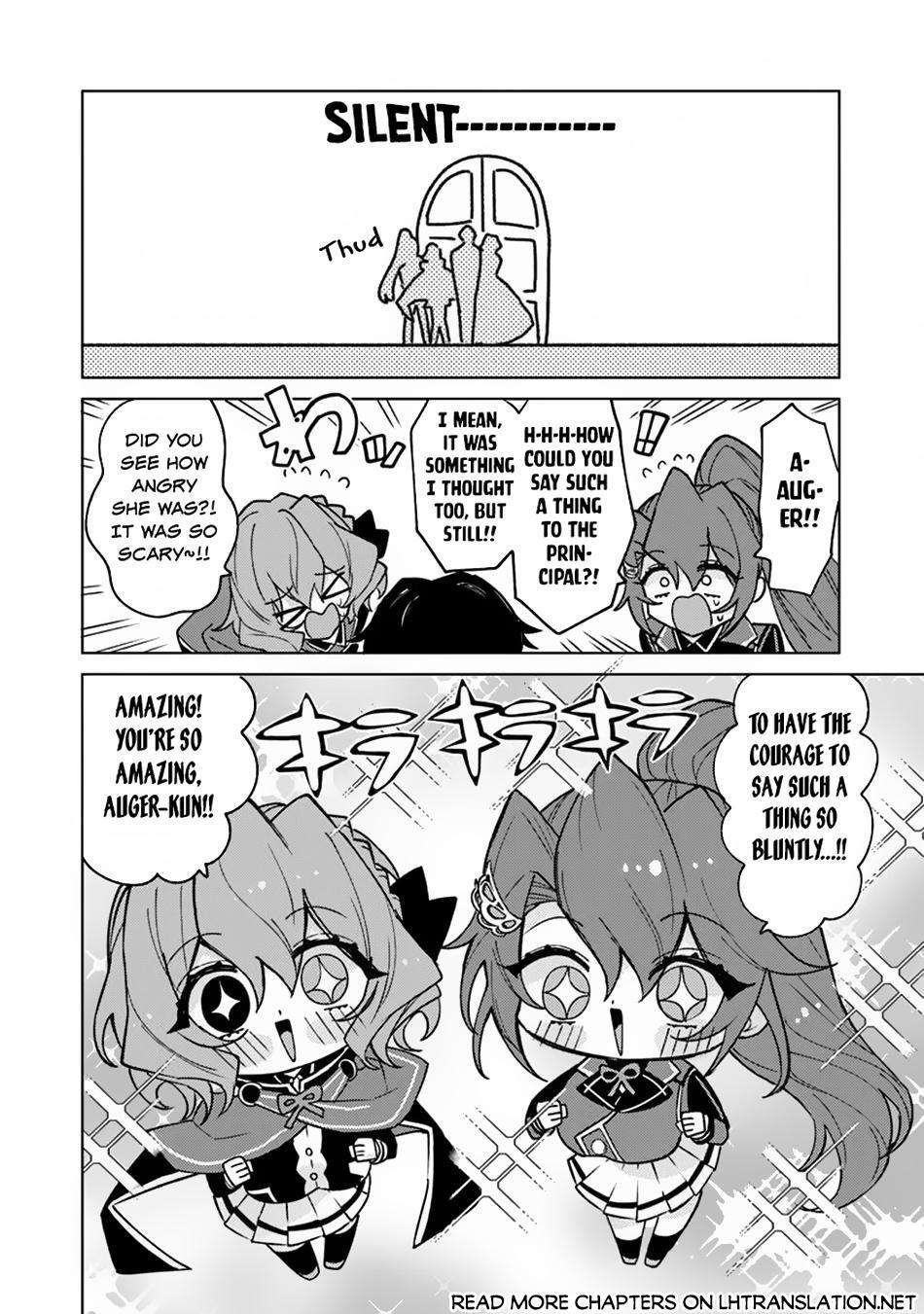 Read Akuyaku Onzoushi no Kanchigai Seija Seikatsu ~Nidome no Jinsei wa Yaritai Houdai Shitai Dake na no ni~ Manga Online