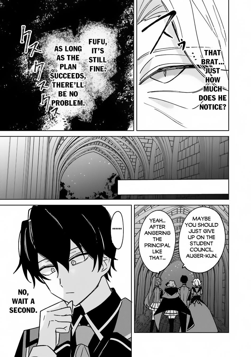 Read Akuyaku Onzoushi no Kanchigai Seija Seikatsu ~Nidome no Jinsei wa Yaritai Houdai Shitai Dake na no ni~ Manga Online