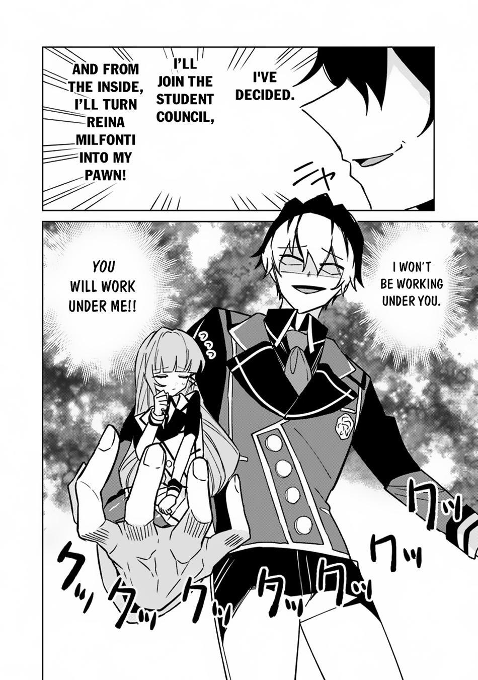 Read Akuyaku Onzoushi no Kanchigai Seija Seikatsu ~Nidome no Jinsei wa Yaritai Houdai Shitai Dake na no ni~ Manga Online