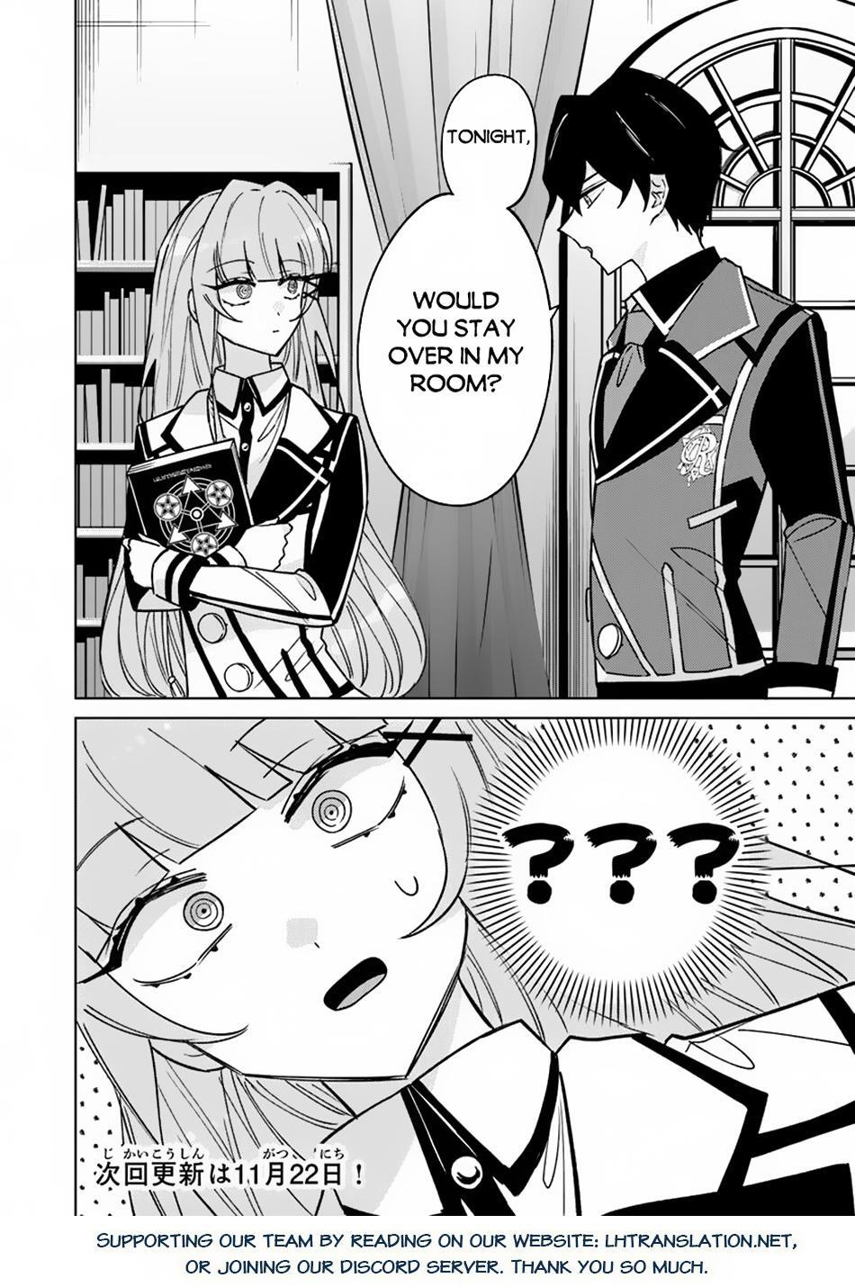 Read Akuyaku Onzoushi no Kanchigai Seija Seikatsu ~Nidome no Jinsei wa Yaritai Houdai Shitai Dake na no ni~ Manga Online