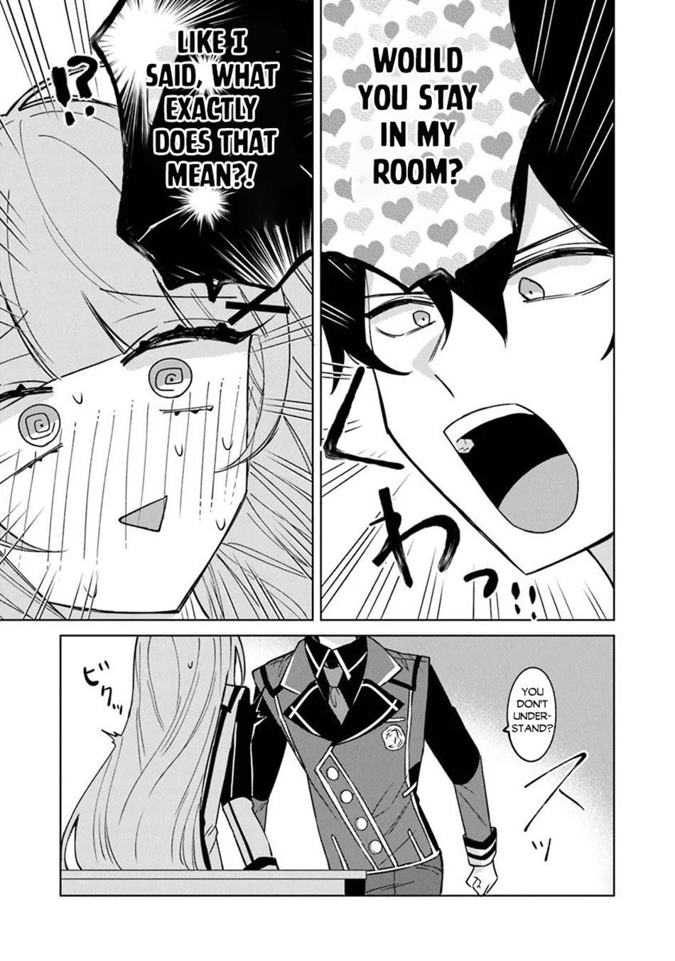 Read Akuyaku Onzoushi no Kanchigai Seija Seikatsu ~Nidome no Jinsei wa Yaritai Houdai Shitai Dake na no ni~ Manga Online