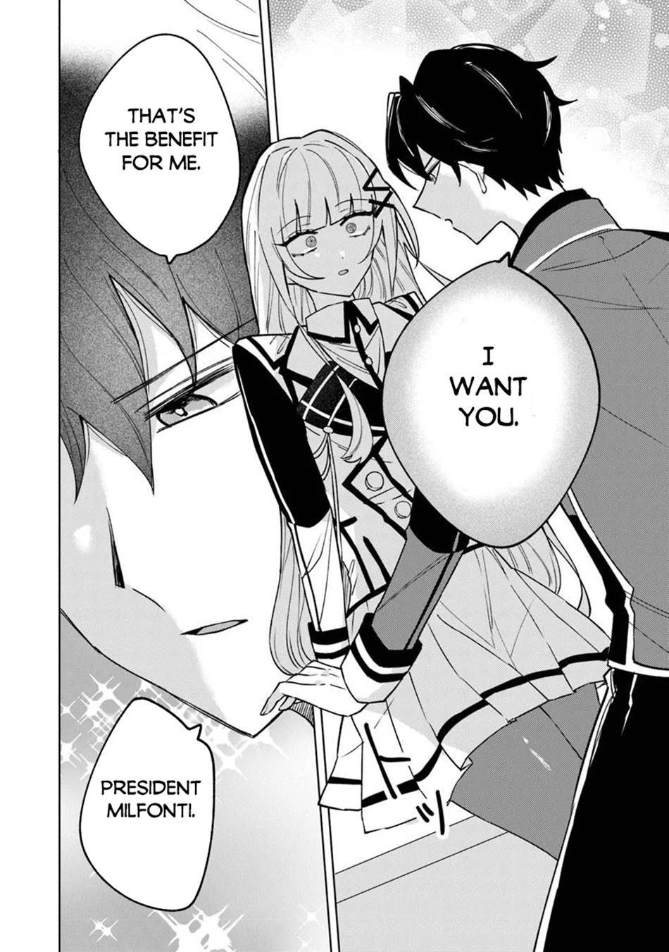 Read Akuyaku Onzoushi no Kanchigai Seija Seikatsu ~Nidome no Jinsei wa Yaritai Houdai Shitai Dake na no ni~ Manga Online