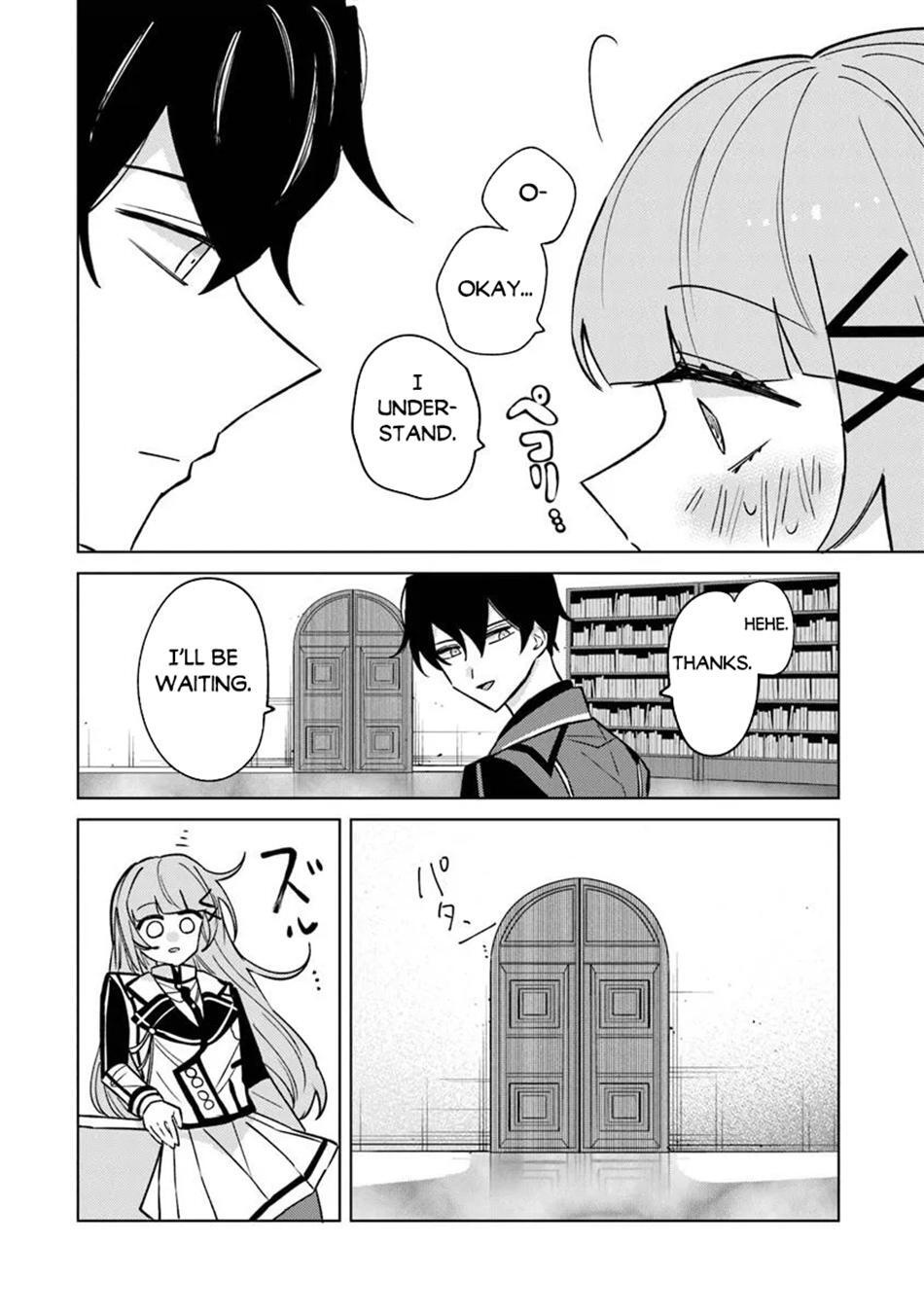 Read Akuyaku Onzoushi no Kanchigai Seija Seikatsu ~Nidome no Jinsei wa Yaritai Houdai Shitai Dake na no ni~ Manga Online