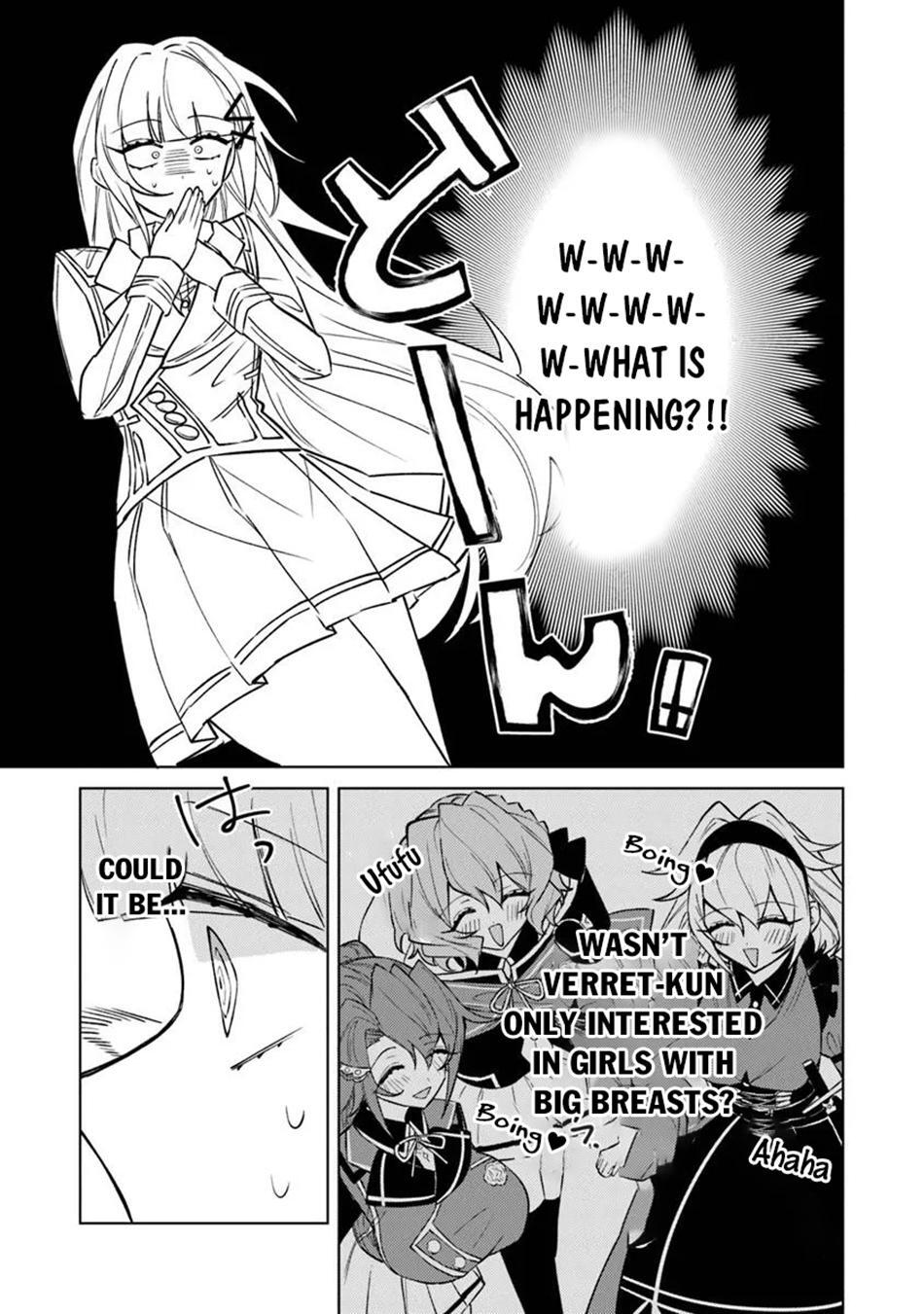 Read Akuyaku Onzoushi no Kanchigai Seija Seikatsu ~Nidome no Jinsei wa Yaritai Houdai Shitai Dake na no ni~ Manga Online