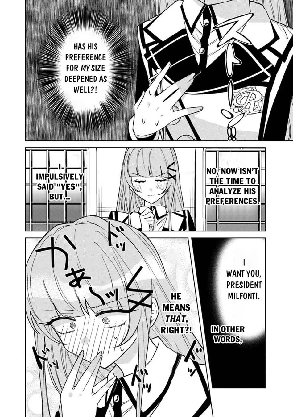 Read Akuyaku Onzoushi no Kanchigai Seija Seikatsu ~Nidome no Jinsei wa Yaritai Houdai Shitai Dake na no ni~ Manga Online