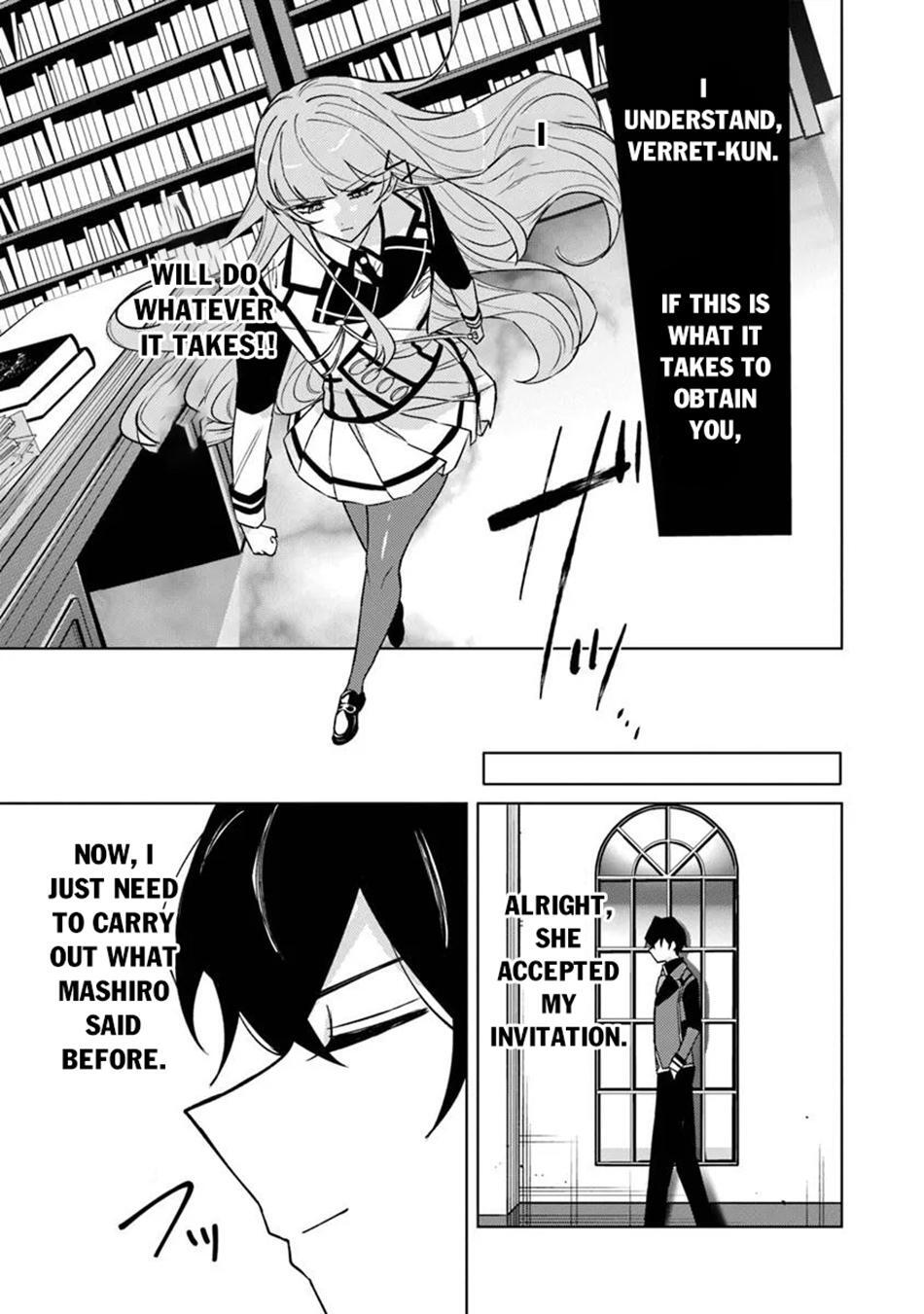 Read Akuyaku Onzoushi no Kanchigai Seija Seikatsu ~Nidome no Jinsei wa Yaritai Houdai Shitai Dake na no ni~ Manga Online