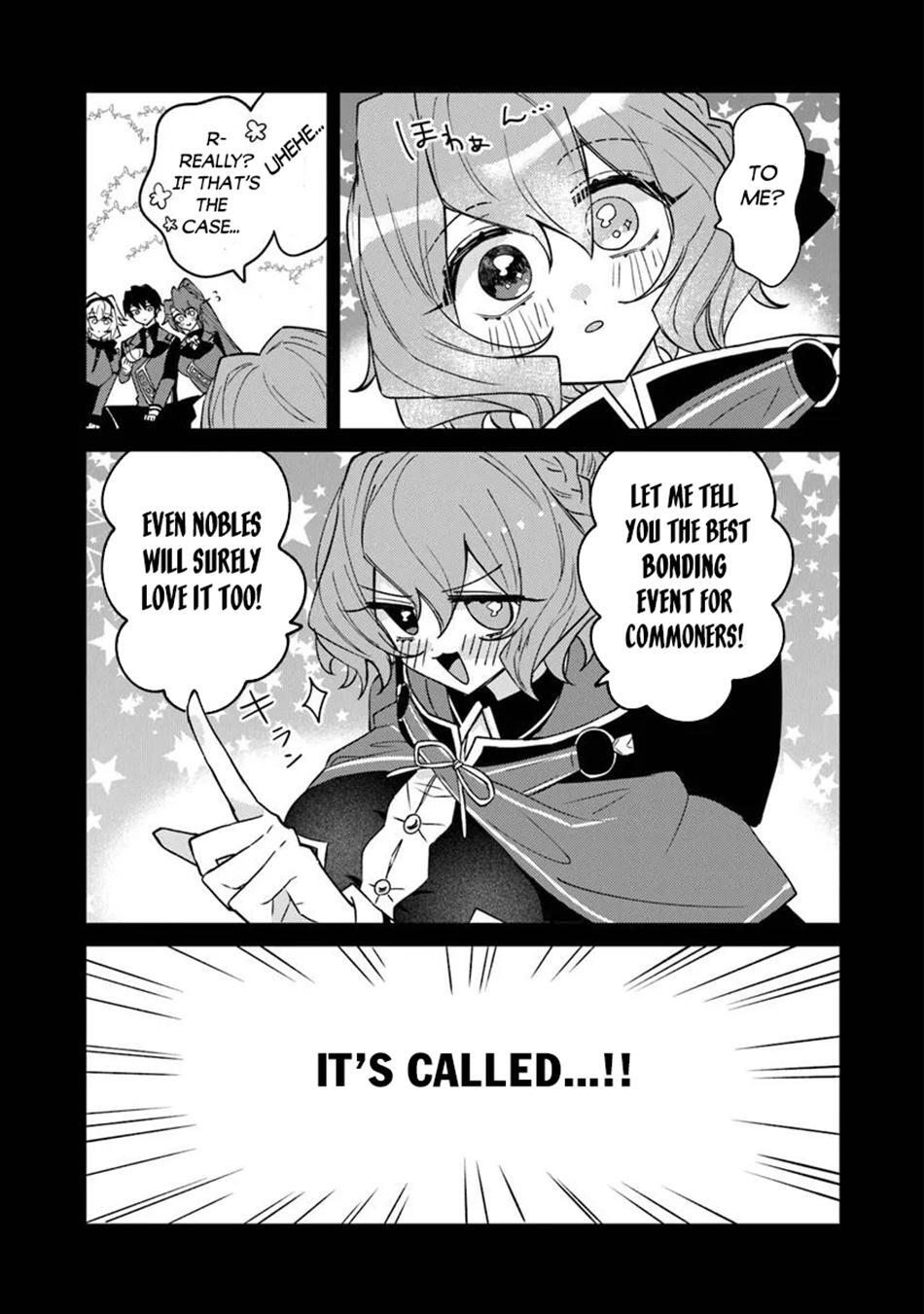 Read Akuyaku Onzoushi no Kanchigai Seija Seikatsu ~Nidome no Jinsei wa Yaritai Houdai Shitai Dake na no ni~ Manga Online