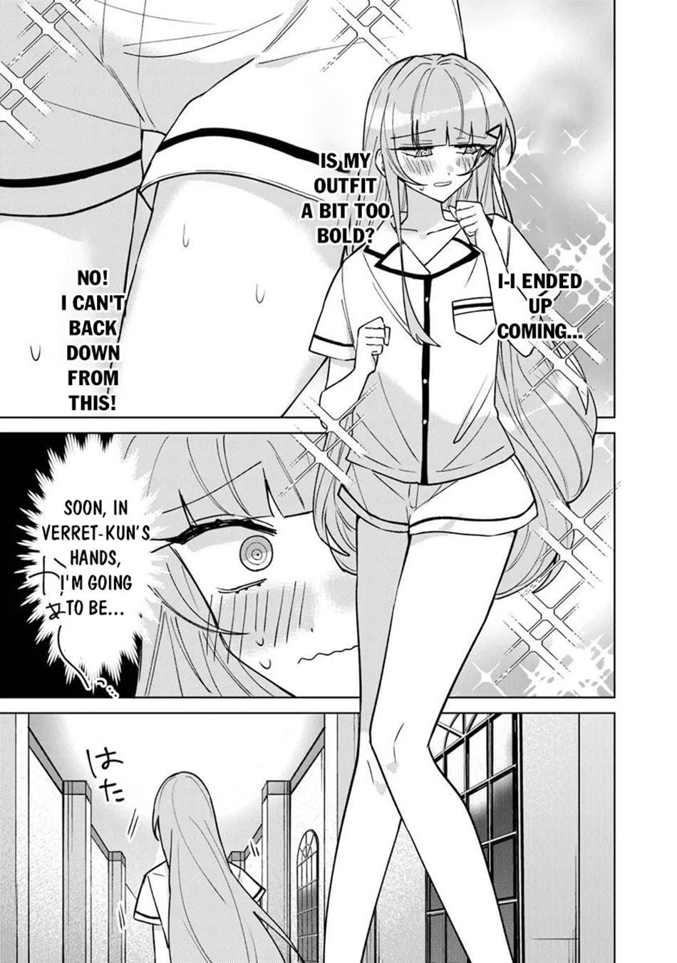 Read Akuyaku Onzoushi no Kanchigai Seija Seikatsu ~Nidome no Jinsei wa Yaritai Houdai Shitai Dake na no ni~ Manga Online