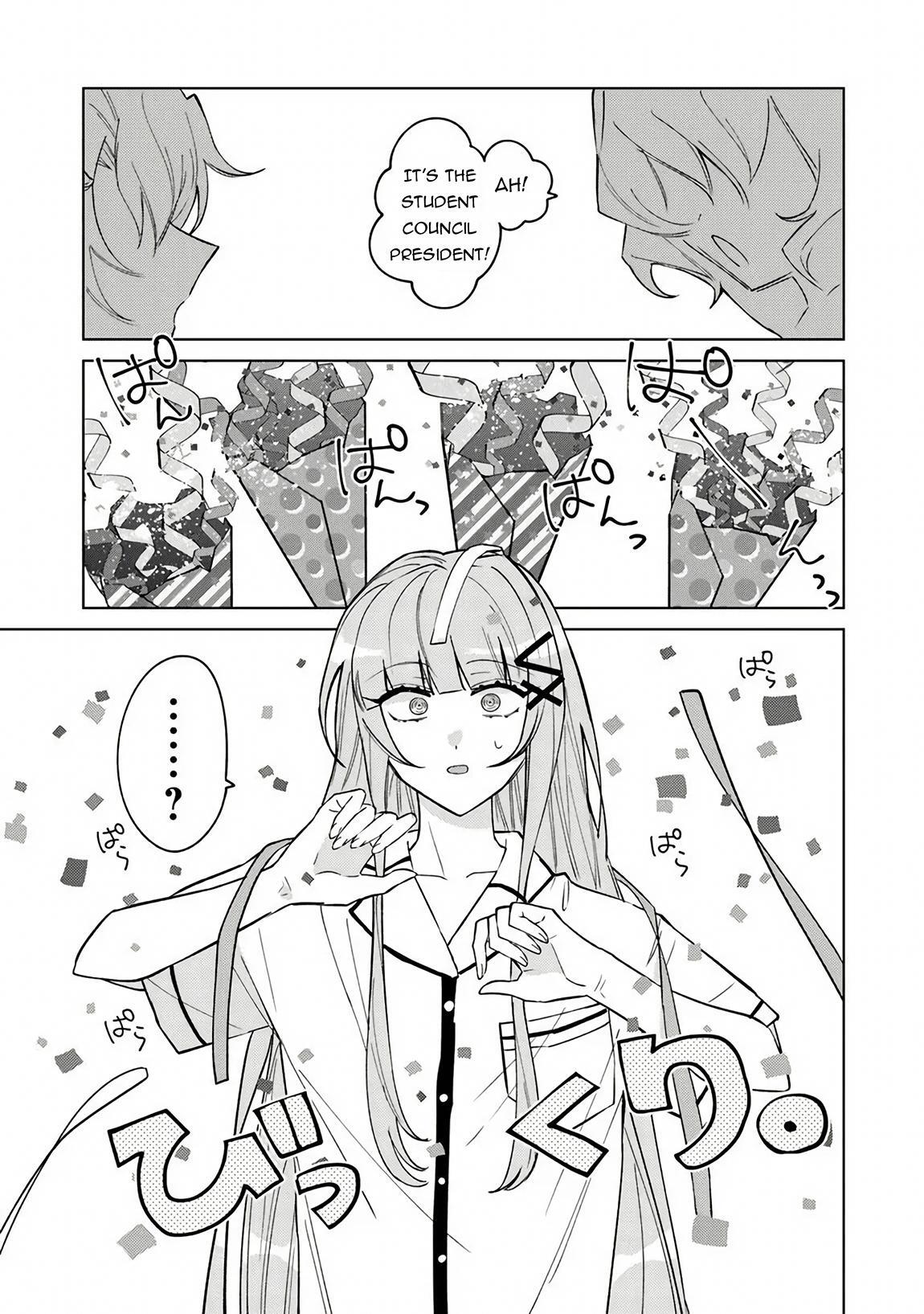 Read Akuyaku Onzoushi no Kanchigai Seija Seikatsu ~Nidome no Jinsei wa Yaritai Houdai Shitai Dake na no ni~ Manga Online