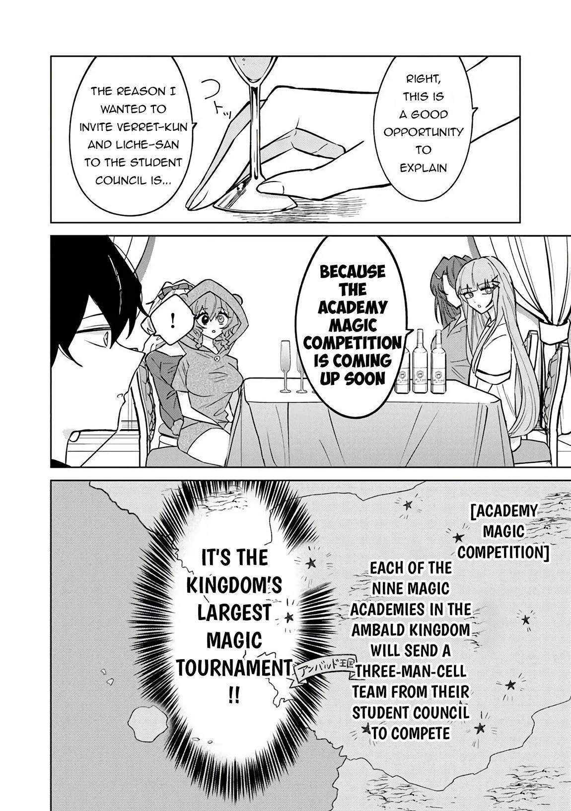 Read Akuyaku Onzoushi no Kanchigai Seija Seikatsu ~Nidome no Jinsei wa Yaritai Houdai Shitai Dake na no ni~ Manga Online