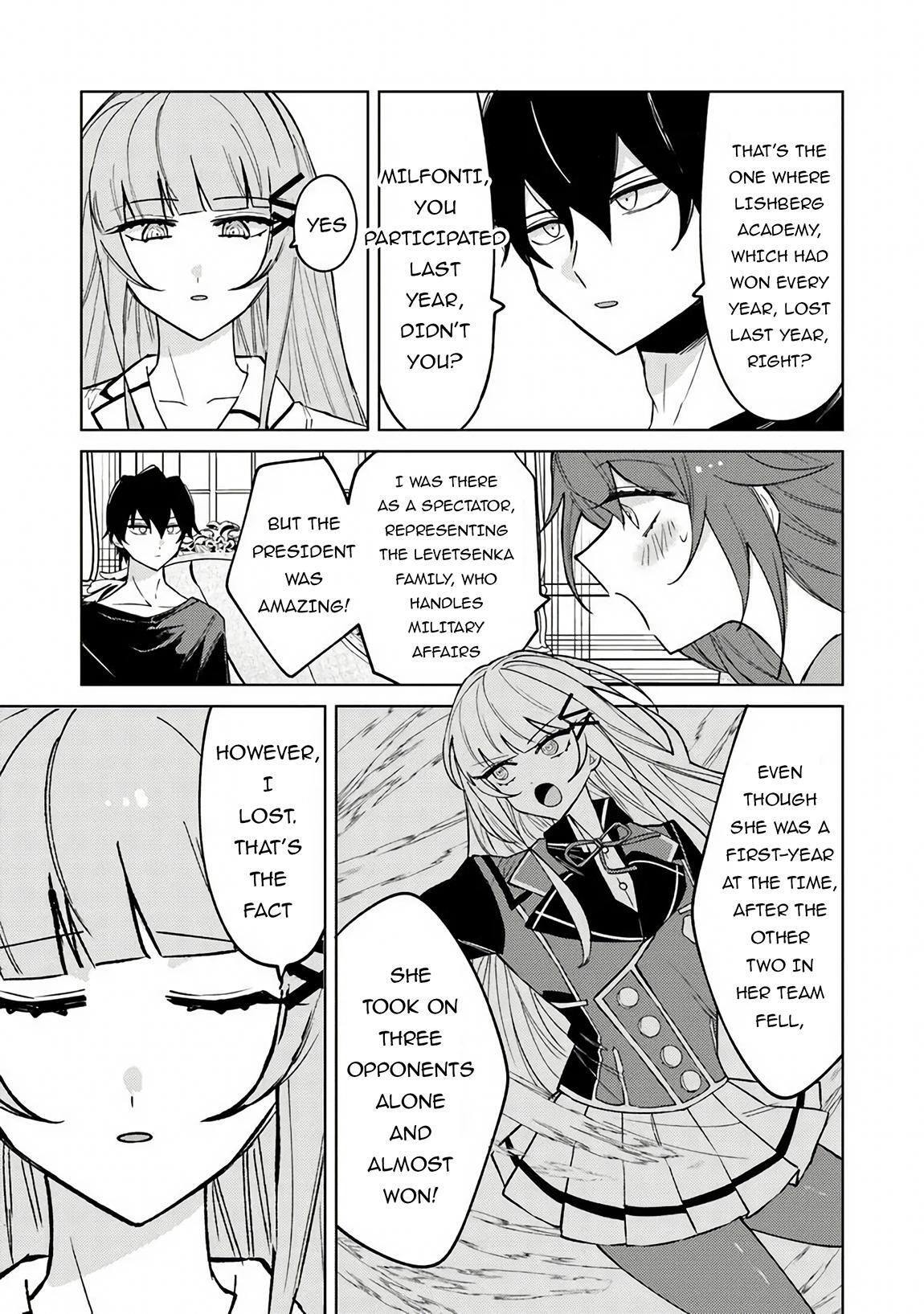Read Akuyaku Onzoushi no Kanchigai Seija Seikatsu ~Nidome no Jinsei wa Yaritai Houdai Shitai Dake na no ni~ Manga Online