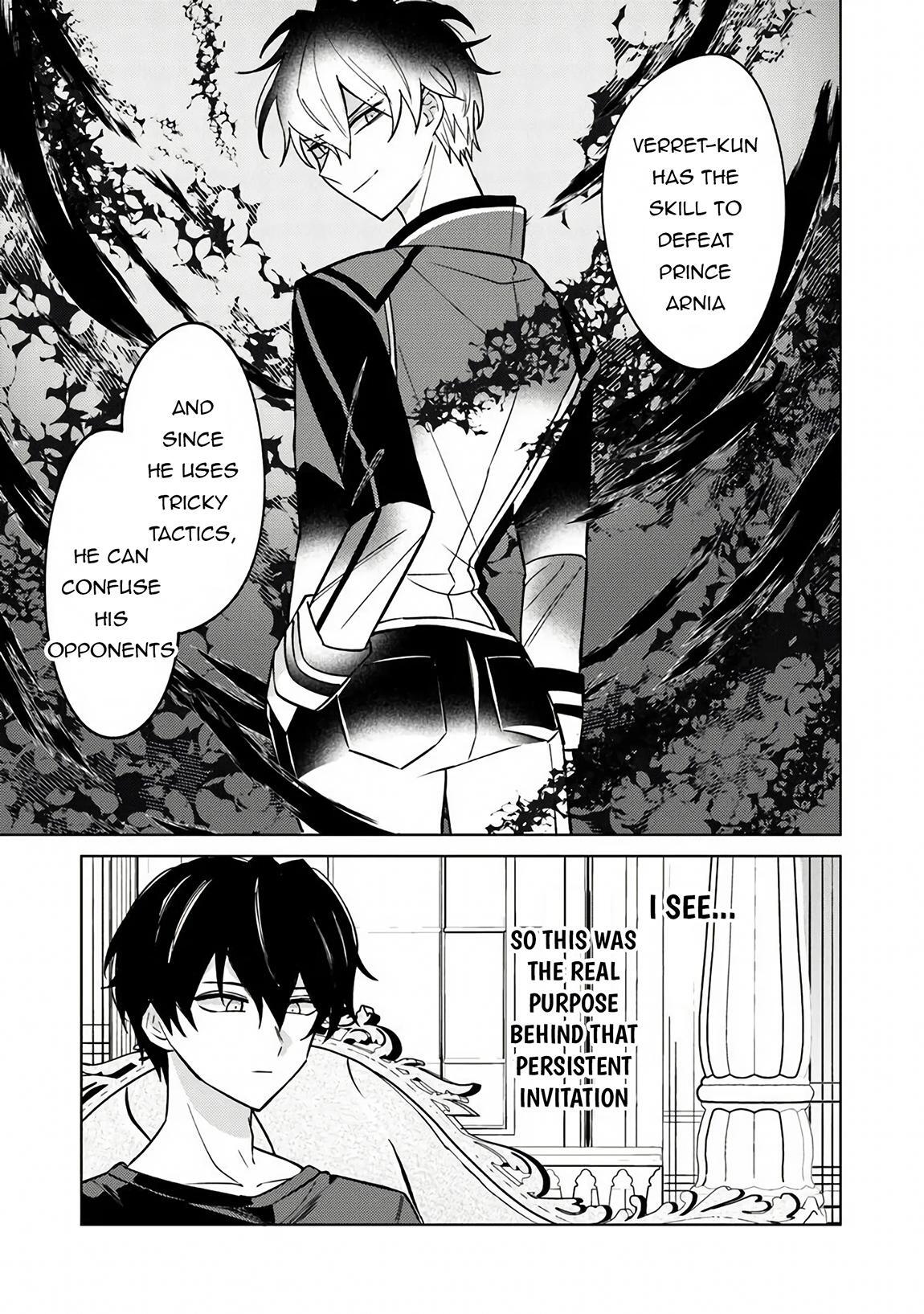 Read Akuyaku Onzoushi no Kanchigai Seija Seikatsu ~Nidome no Jinsei wa Yaritai Houdai Shitai Dake na no ni~ Manga Online