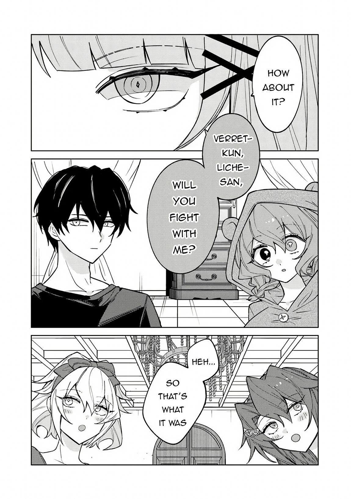 Read Akuyaku Onzoushi no Kanchigai Seija Seikatsu ~Nidome no Jinsei wa Yaritai Houdai Shitai Dake na no ni~ Manga Online