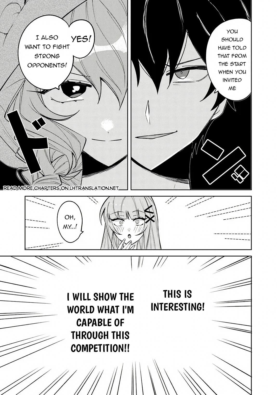 Read Akuyaku Onzoushi no Kanchigai Seija Seikatsu ~Nidome no Jinsei wa Yaritai Houdai Shitai Dake na no ni~ Manga Online