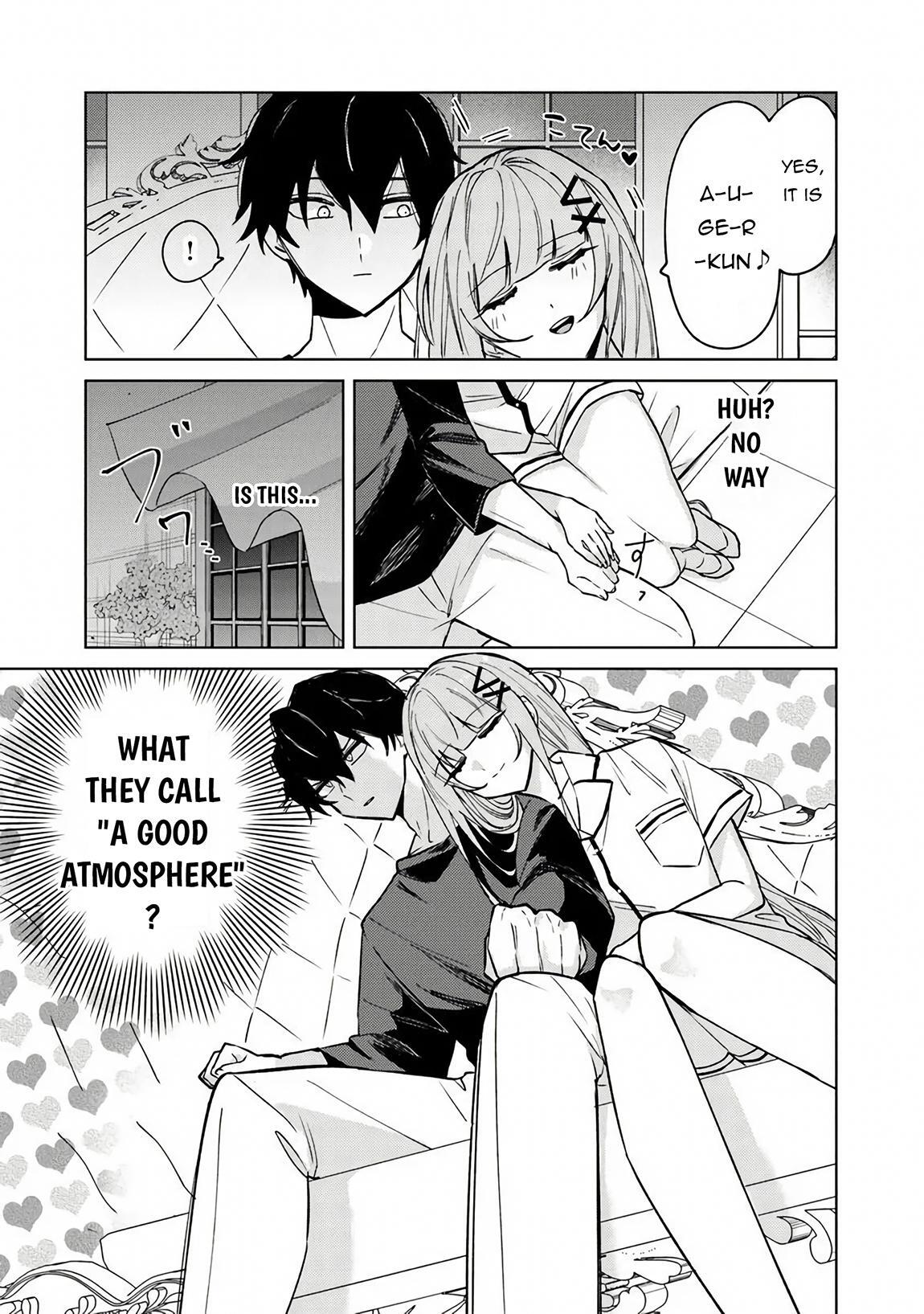 Read Akuyaku Onzoushi no Kanchigai Seija Seikatsu ~Nidome no Jinsei wa Yaritai Houdai Shitai Dake na no ni~ Manga Online