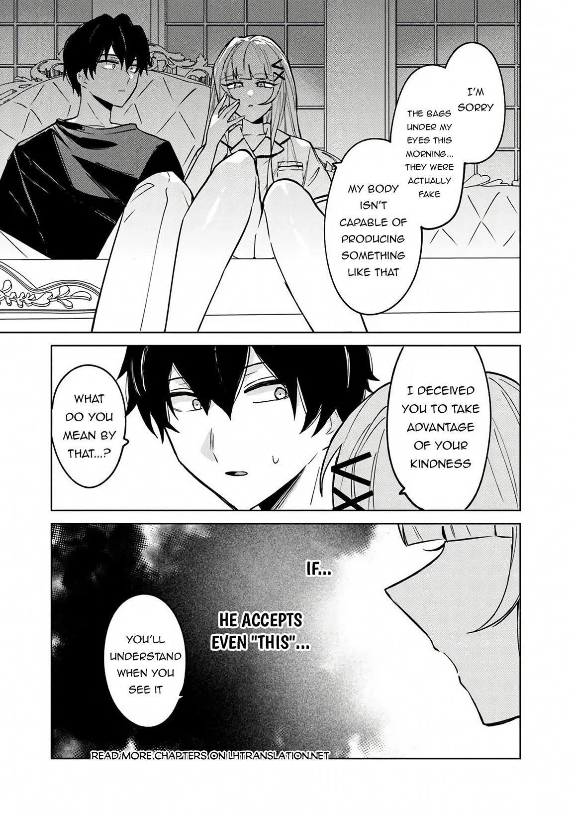 Read Akuyaku Onzoushi no Kanchigai Seija Seikatsu ~Nidome no Jinsei wa Yaritai Houdai Shitai Dake na no ni~ Manga Online