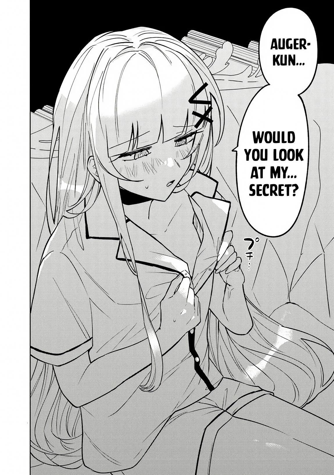 Read Akuyaku Onzoushi no Kanchigai Seija Seikatsu ~Nidome no Jinsei wa Yaritai Houdai Shitai Dake na no ni~ Manga Online