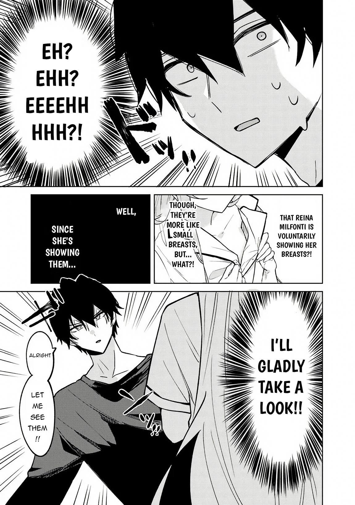 Read Akuyaku Onzoushi no Kanchigai Seija Seikatsu ~Nidome no Jinsei wa Yaritai Houdai Shitai Dake na no ni~ Manga Online