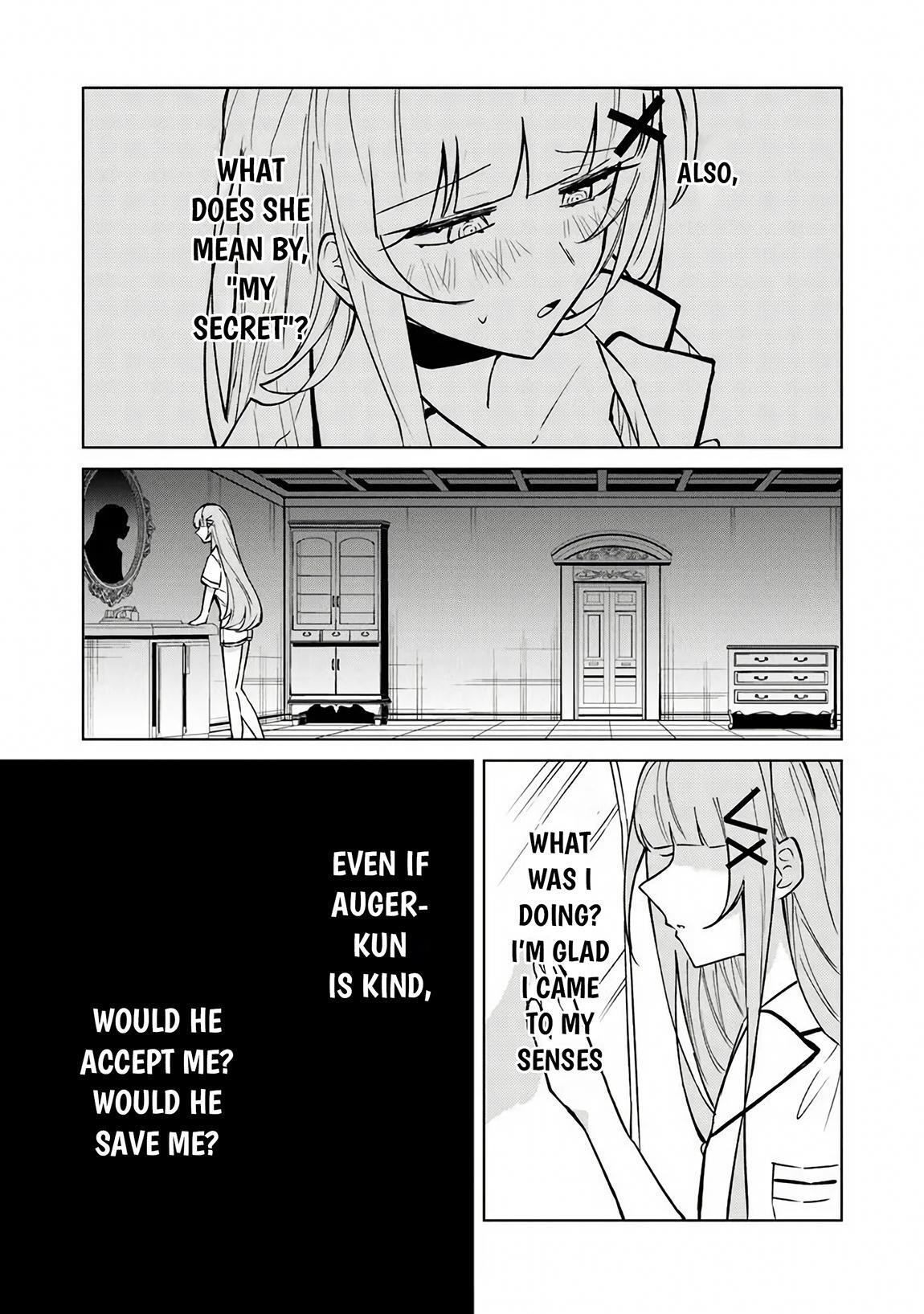 Read Akuyaku Onzoushi no Kanchigai Seija Seikatsu ~Nidome no Jinsei wa Yaritai Houdai Shitai Dake na no ni~ Manga Online