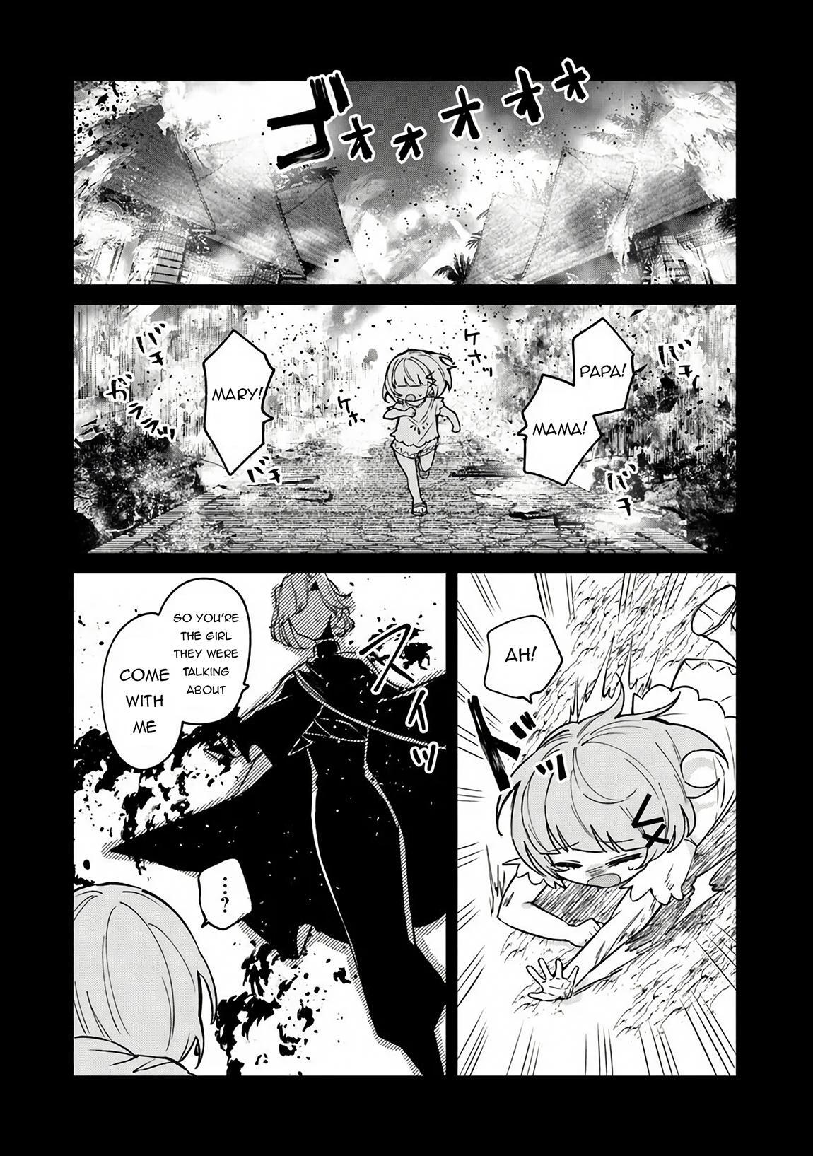 Read Akuyaku Onzoushi no Kanchigai Seija Seikatsu ~Nidome no Jinsei wa Yaritai Houdai Shitai Dake na no ni~ Manga Online