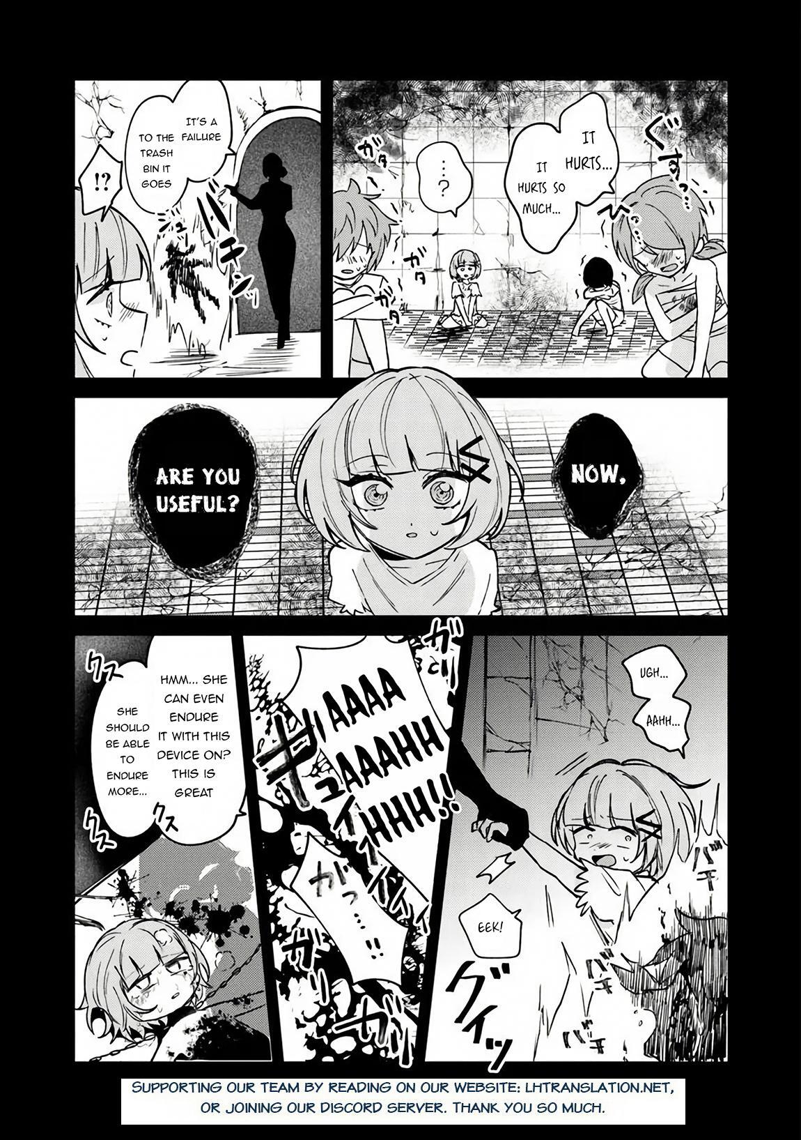 Read Akuyaku Onzoushi no Kanchigai Seija Seikatsu ~Nidome no Jinsei wa Yaritai Houdai Shitai Dake na no ni~ Manga Online