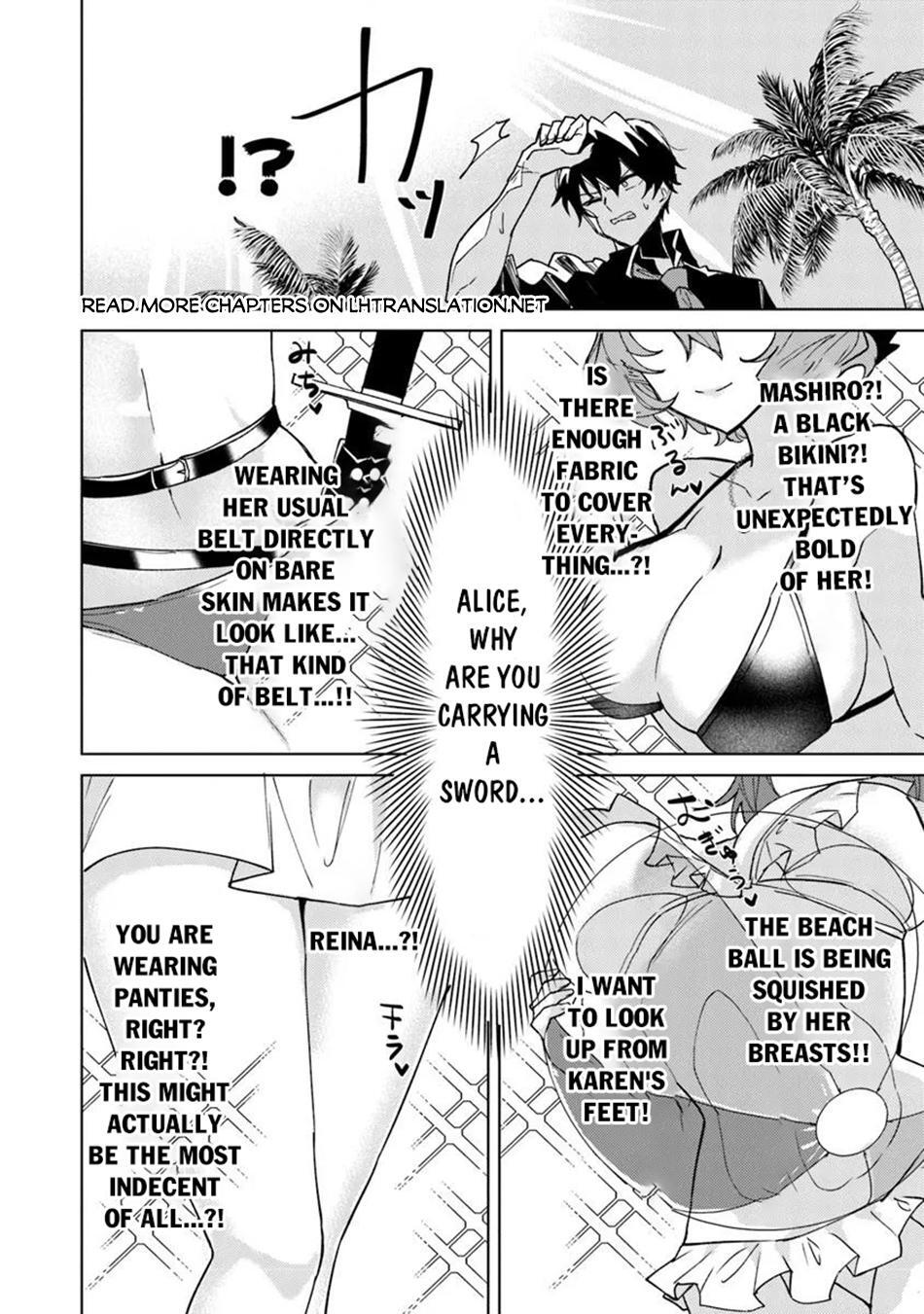 Read Akuyaku Onzoushi no Kanchigai Seija Seikatsu ~Nidome no Jinsei wa Yaritai Houdai Shitai Dake na no ni~ Manga Online