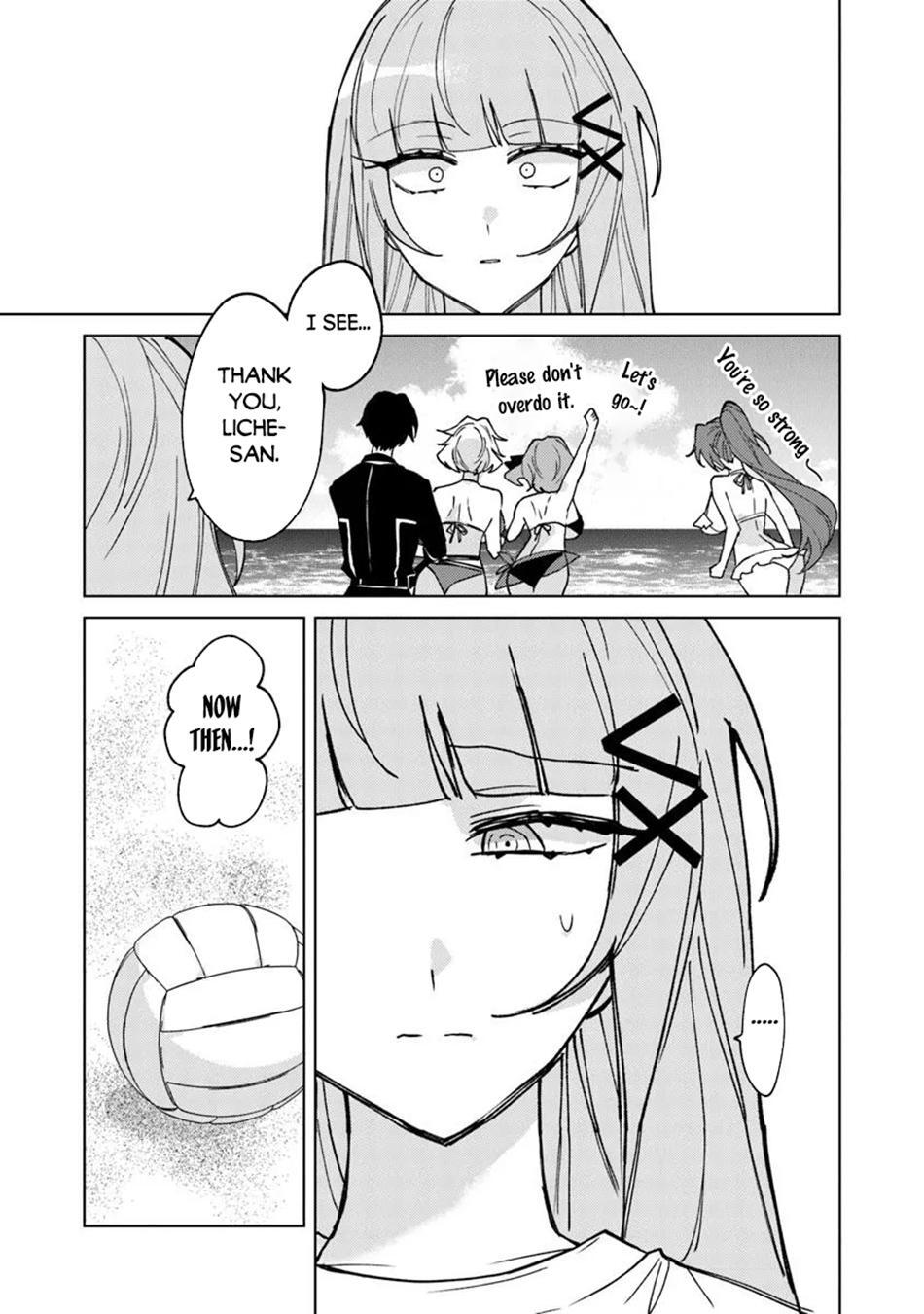 Read Akuyaku Onzoushi no Kanchigai Seija Seikatsu ~Nidome no Jinsei wa Yaritai Houdai Shitai Dake na no ni~ Manga Online