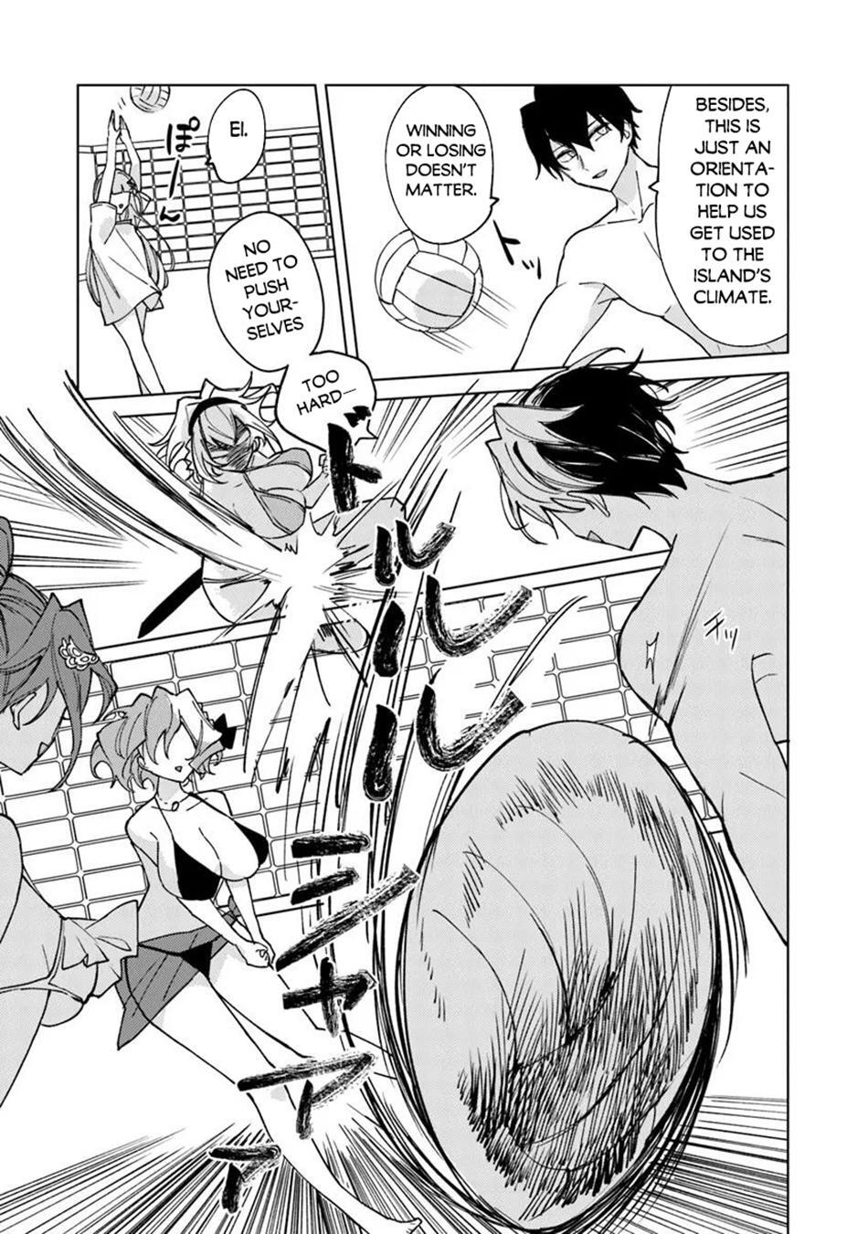 Read Akuyaku Onzoushi no Kanchigai Seija Seikatsu ~Nidome no Jinsei wa Yaritai Houdai Shitai Dake na no ni~ Manga Online
