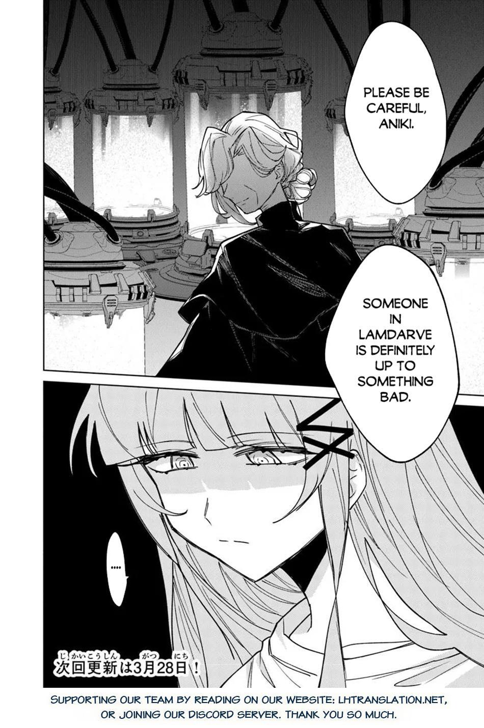 Read Akuyaku Onzoushi no Kanchigai Seija Seikatsu ~Nidome no Jinsei wa Yaritai Houdai Shitai Dake na no ni~ Manga Online