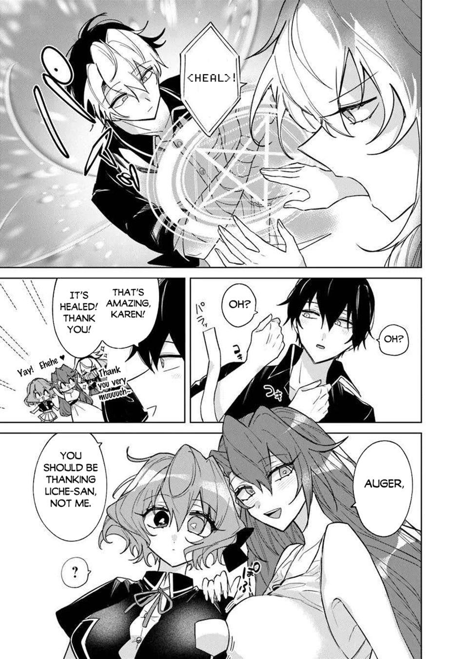Read Akuyaku Onzoushi no Kanchigai Seija Seikatsu ~Nidome no Jinsei wa Yaritai Houdai Shitai Dake na no ni~ Manga Online
