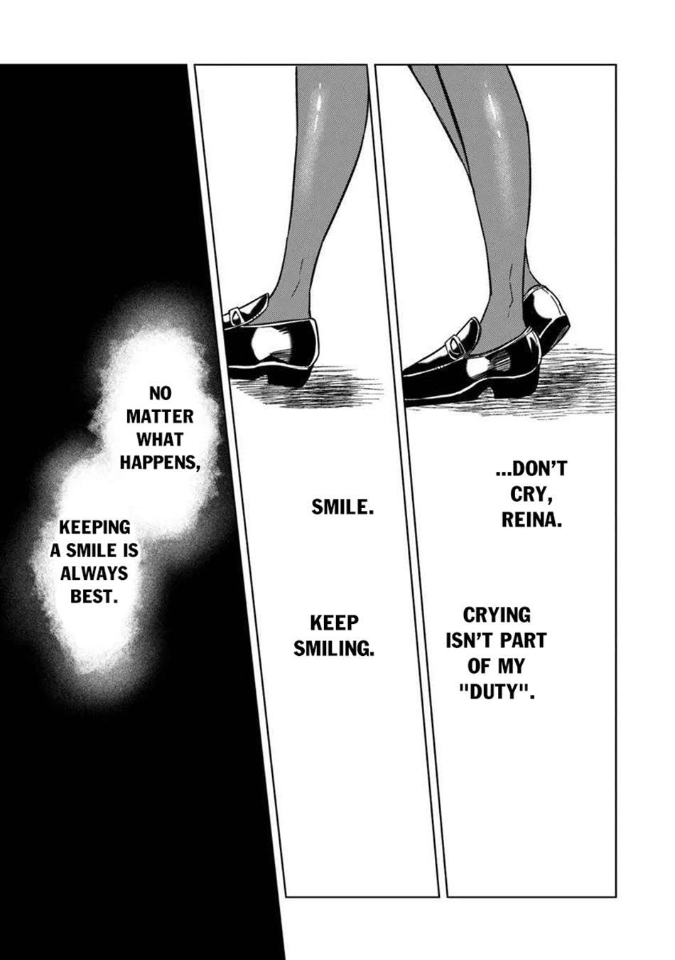 Read Akuyaku Onzoushi no Kanchigai Seija Seikatsu ~Nidome no Jinsei wa Yaritai Houdai Shitai Dake na no ni~ Manga Online