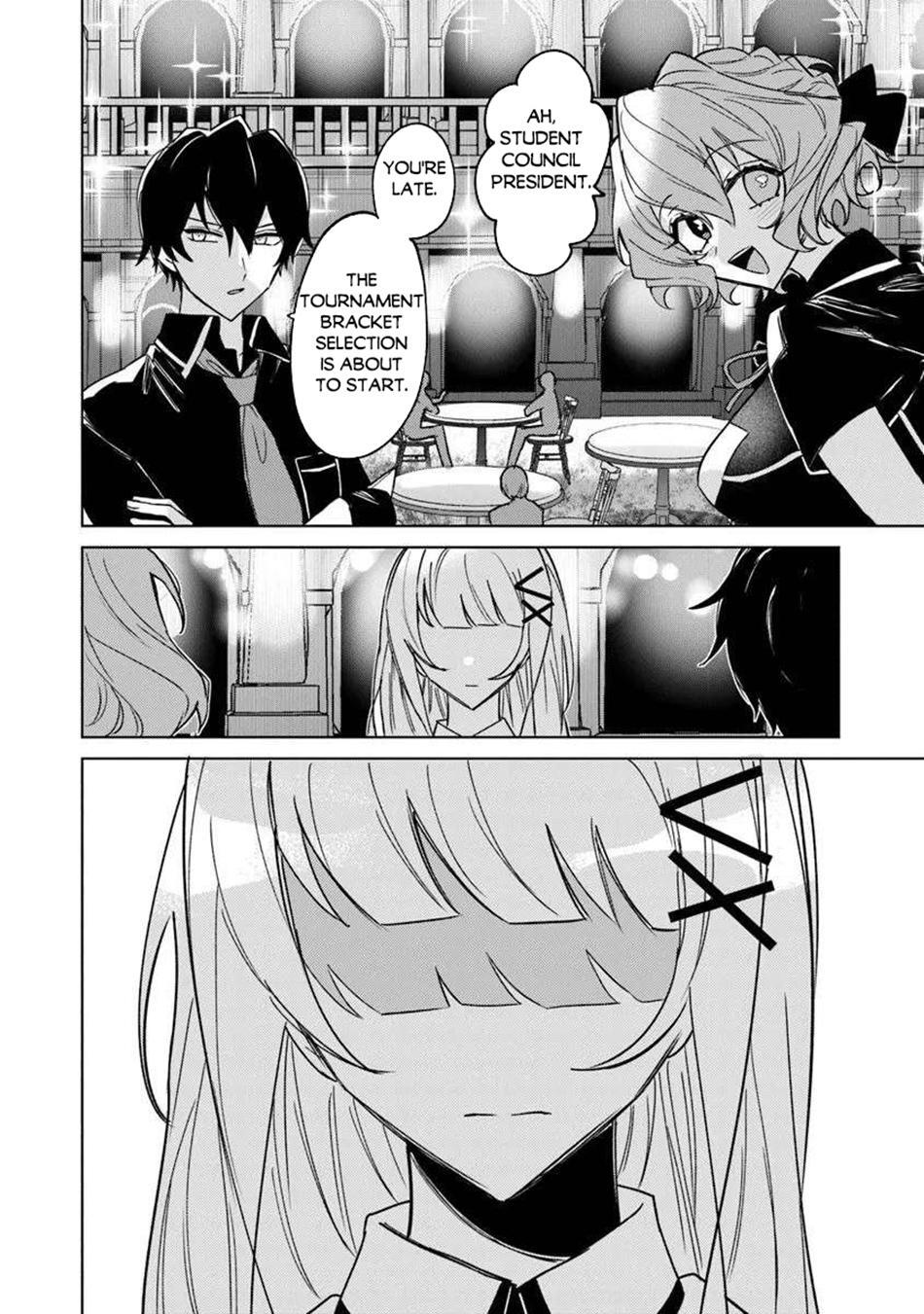 Read Akuyaku Onzoushi no Kanchigai Seija Seikatsu ~Nidome no Jinsei wa Yaritai Houdai Shitai Dake na no ni~ Manga Online