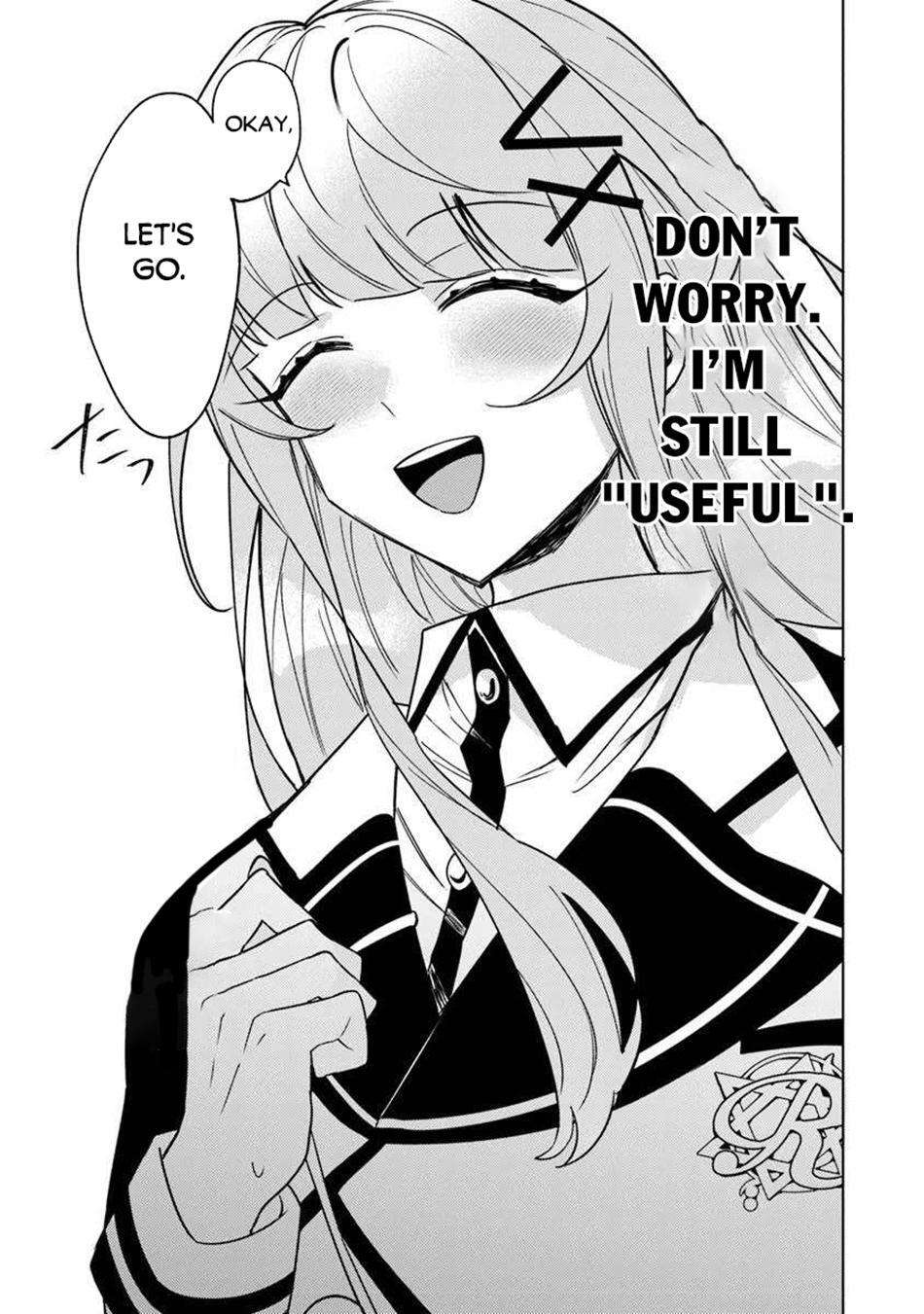 Read Akuyaku Onzoushi no Kanchigai Seija Seikatsu ~Nidome no Jinsei wa Yaritai Houdai Shitai Dake na no ni~ Manga Online