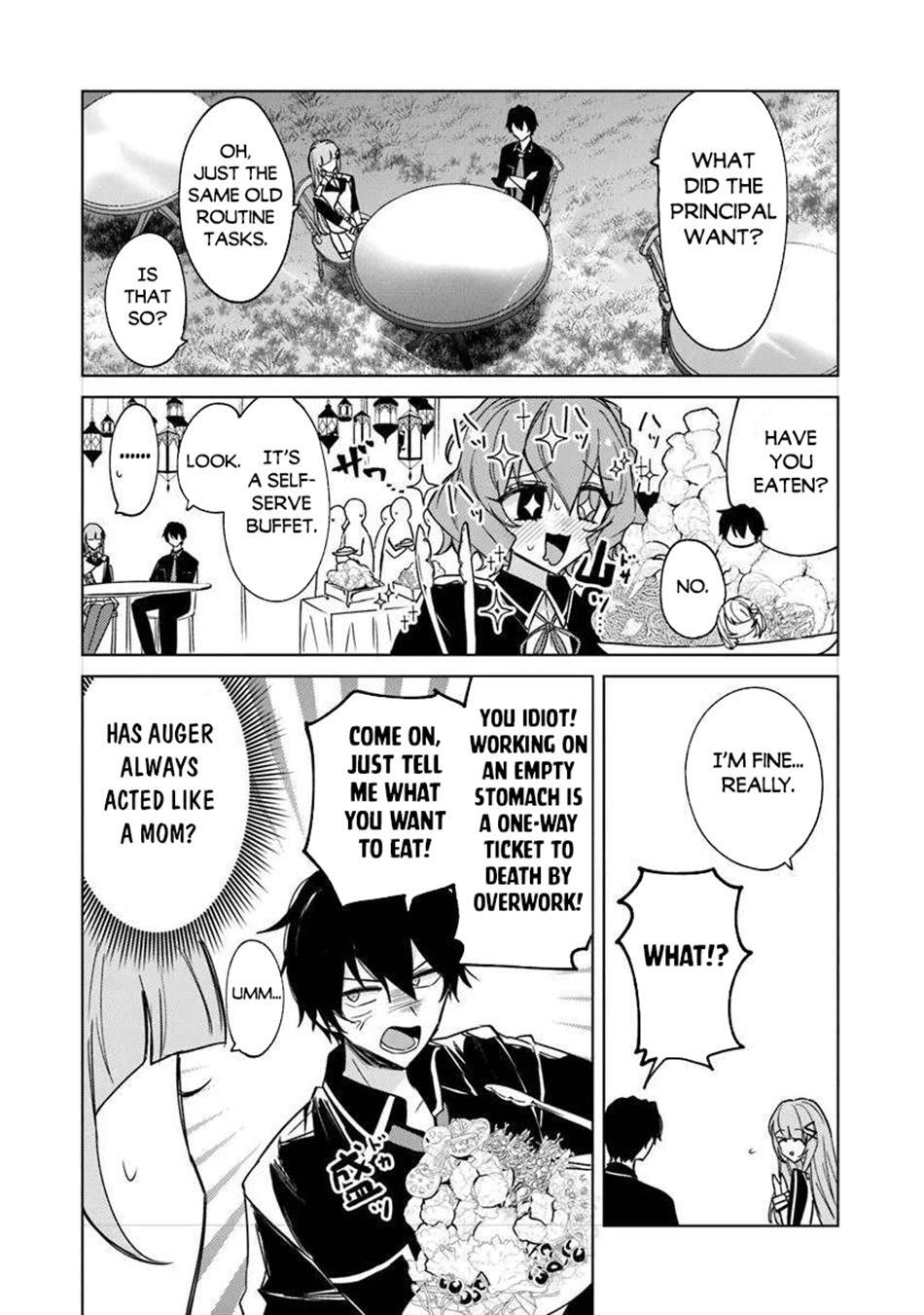 Read Akuyaku Onzoushi no Kanchigai Seija Seikatsu ~Nidome no Jinsei wa Yaritai Houdai Shitai Dake na no ni~ Manga Online