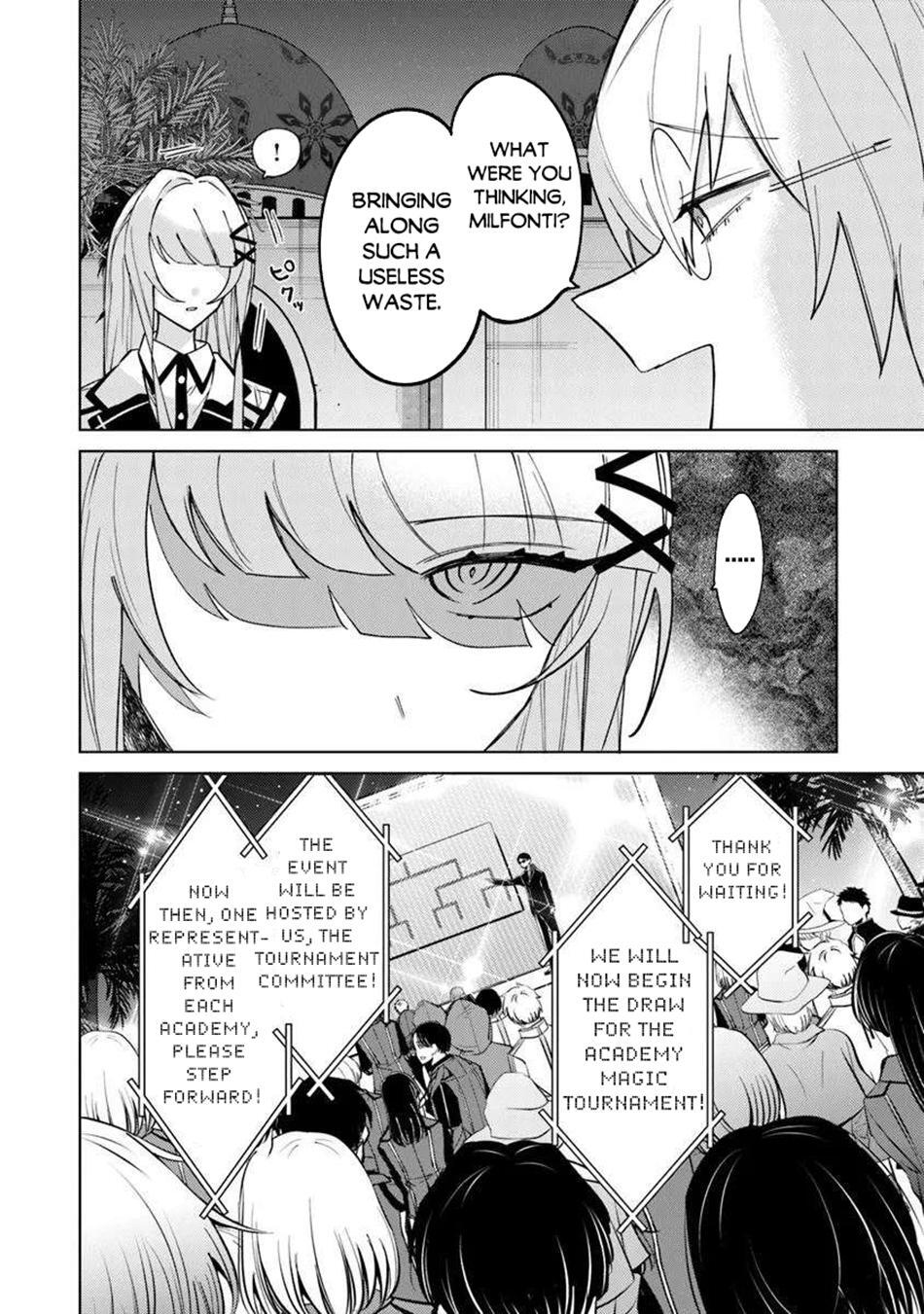 Read Akuyaku Onzoushi no Kanchigai Seija Seikatsu ~Nidome no Jinsei wa Yaritai Houdai Shitai Dake na no ni~ Manga Online