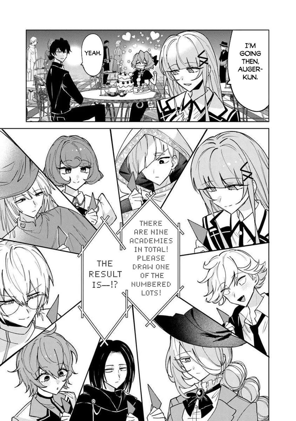 Read Akuyaku Onzoushi no Kanchigai Seija Seikatsu ~Nidome no Jinsei wa Yaritai Houdai Shitai Dake na no ni~ Manga Online