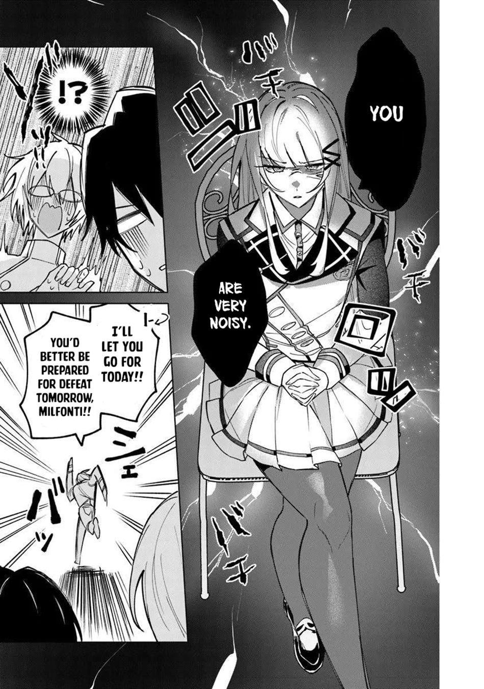 Read Akuyaku Onzoushi no Kanchigai Seija Seikatsu ~Nidome no Jinsei wa Yaritai Houdai Shitai Dake na no ni~ Manga Online