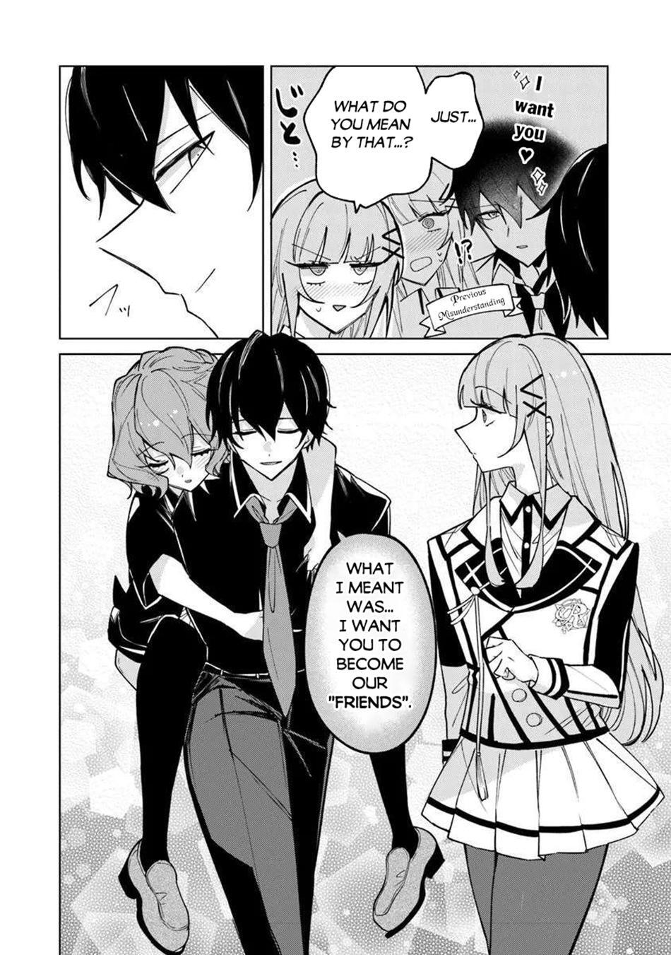 Read Akuyaku Onzoushi no Kanchigai Seija Seikatsu ~Nidome no Jinsei wa Yaritai Houdai Shitai Dake na no ni~ Manga Online