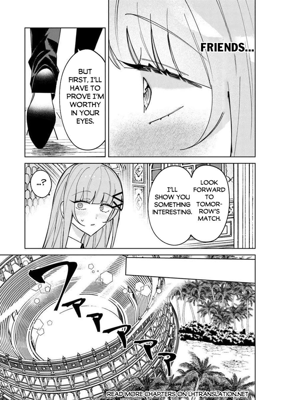 Read Akuyaku Onzoushi no Kanchigai Seija Seikatsu ~Nidome no Jinsei wa Yaritai Houdai Shitai Dake na no ni~ Manga Online