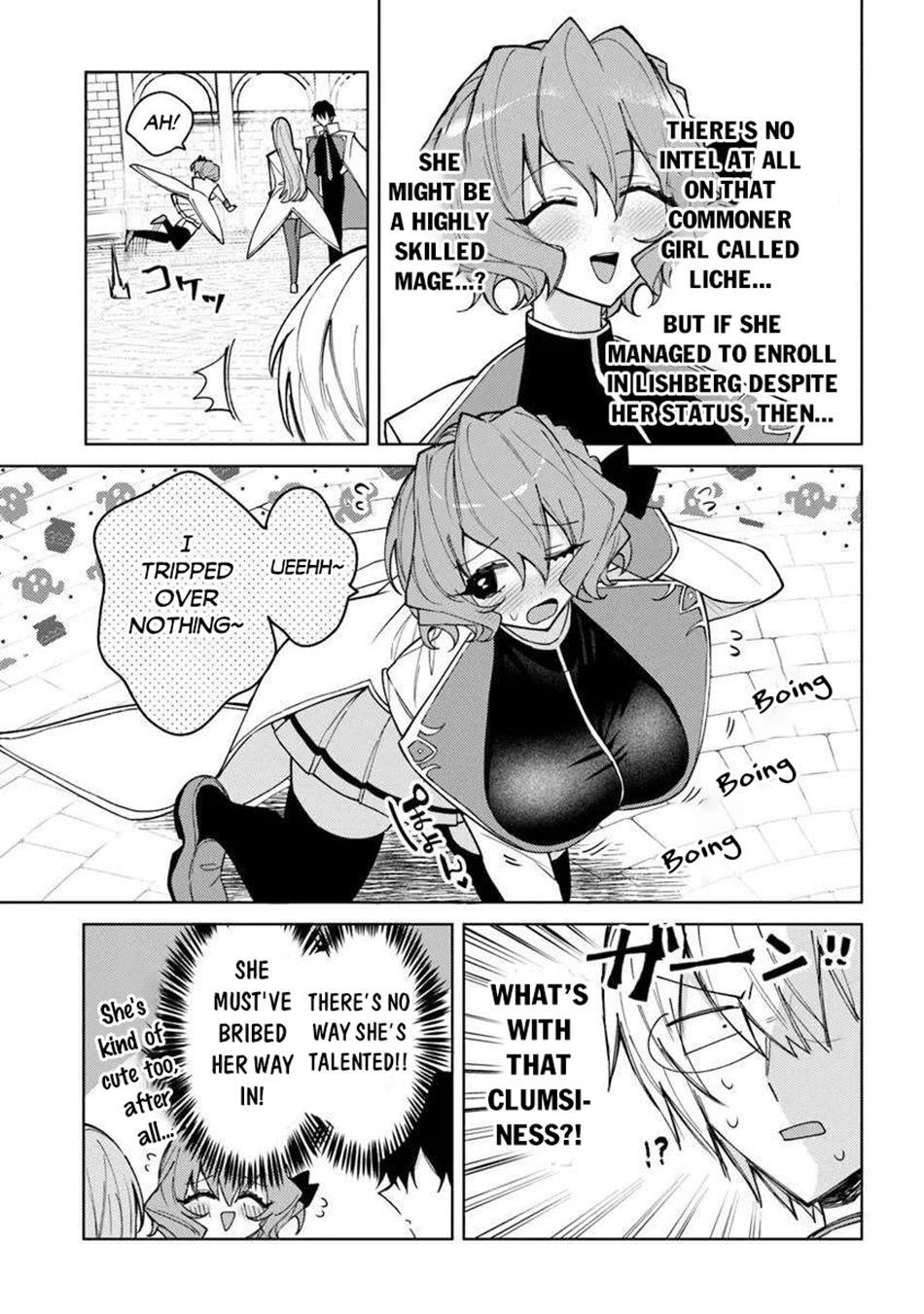 Read Akuyaku Onzoushi no Kanchigai Seija Seikatsu ~Nidome no Jinsei wa Yaritai Houdai Shitai Dake na no ni~ Manga Online