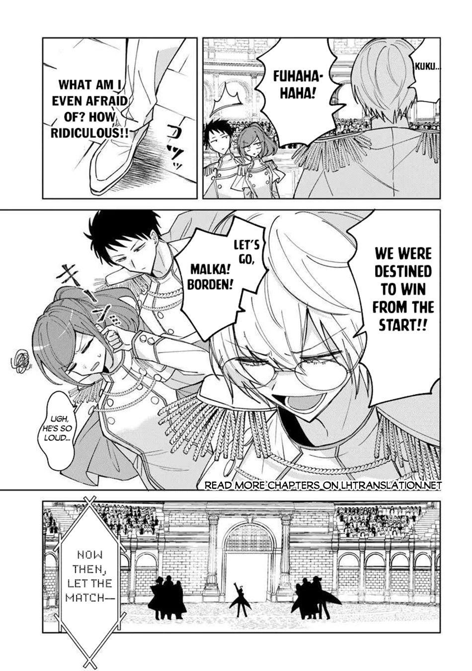 Read Akuyaku Onzoushi no Kanchigai Seija Seikatsu ~Nidome no Jinsei wa Yaritai Houdai Shitai Dake na no ni~ Manga Online