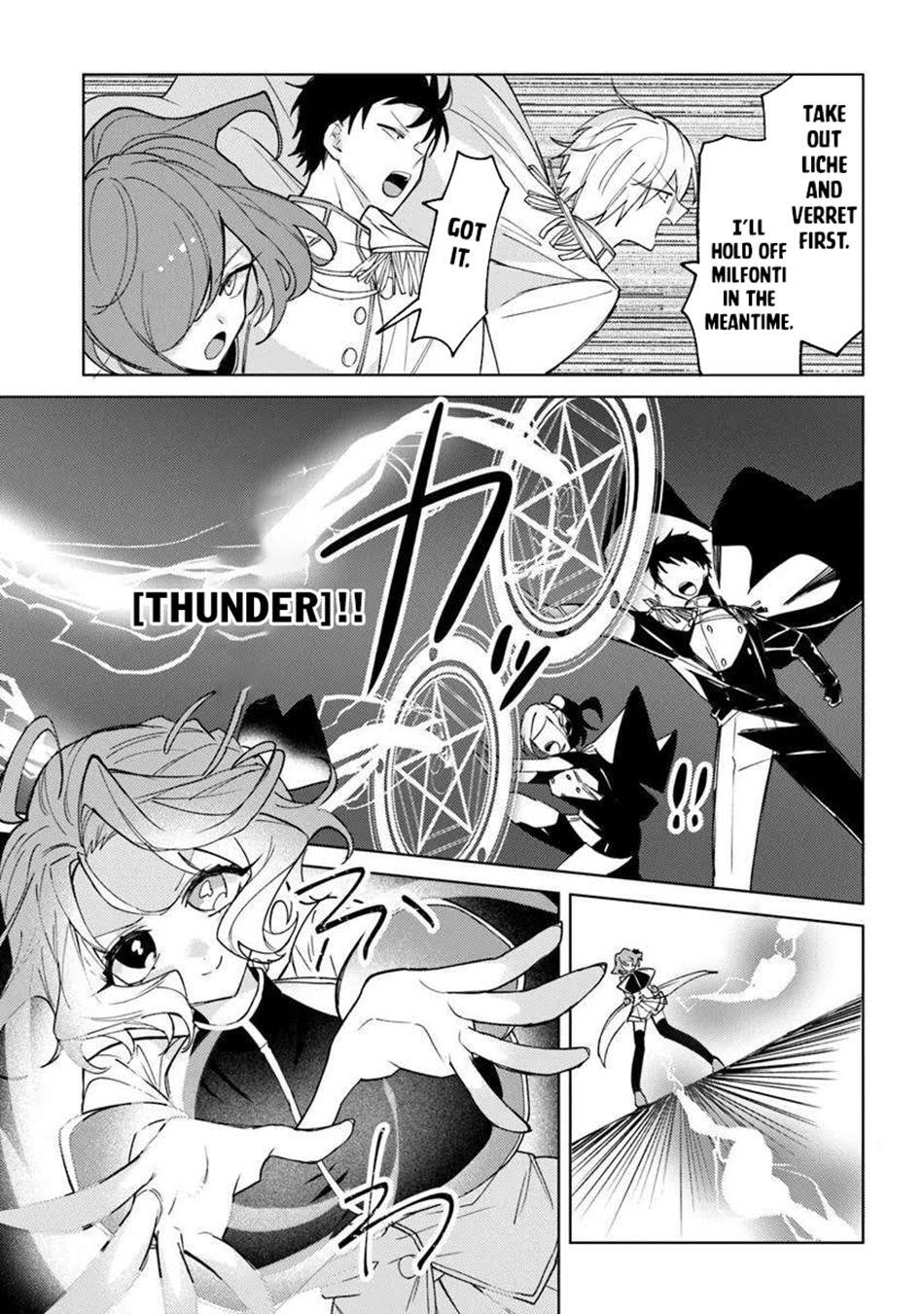 Read Akuyaku Onzoushi no Kanchigai Seija Seikatsu ~Nidome no Jinsei wa Yaritai Houdai Shitai Dake na no ni~ Manga Online