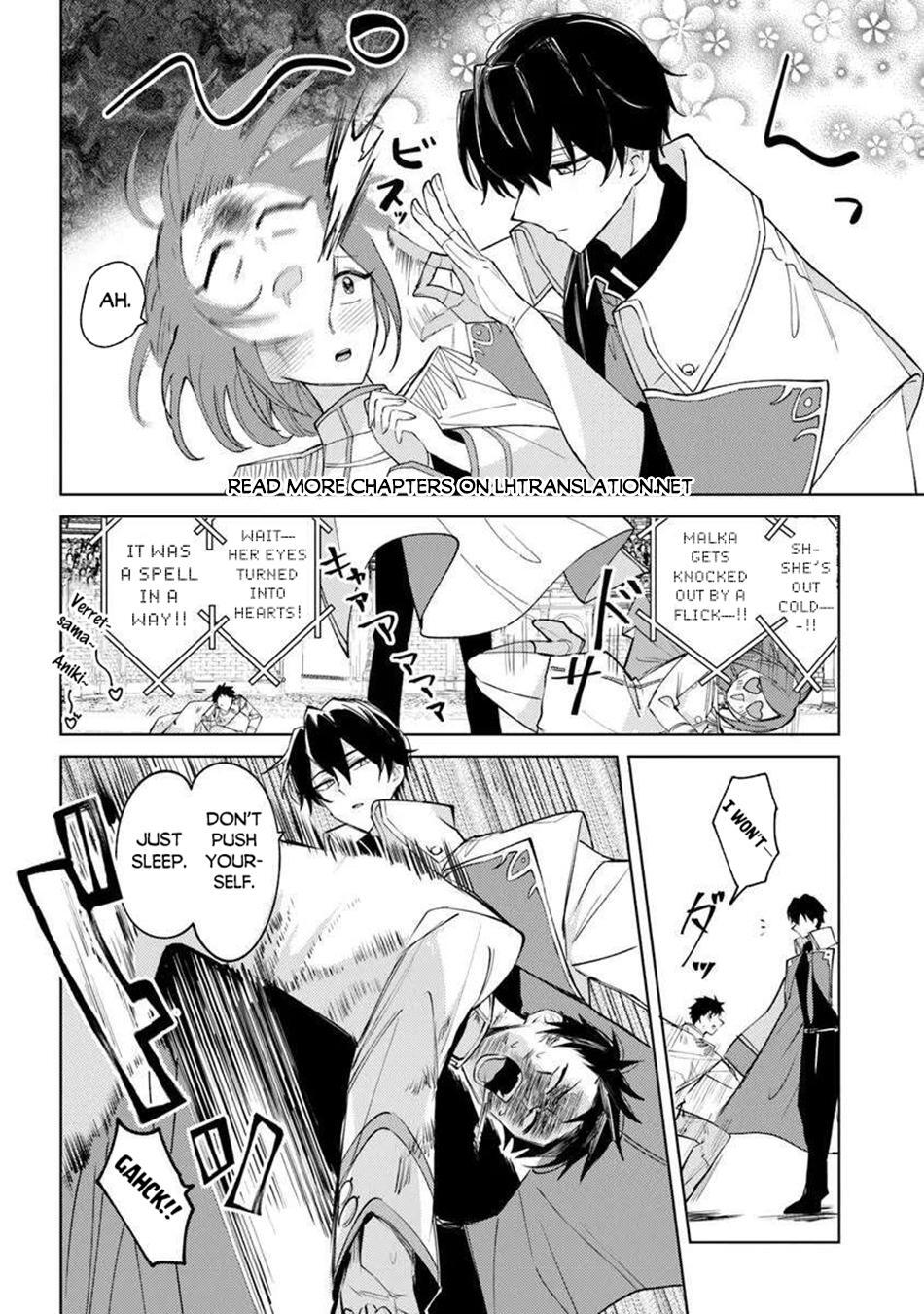 Read Akuyaku Onzoushi no Kanchigai Seija Seikatsu ~Nidome no Jinsei wa Yaritai Houdai Shitai Dake na no ni~ Manga Online