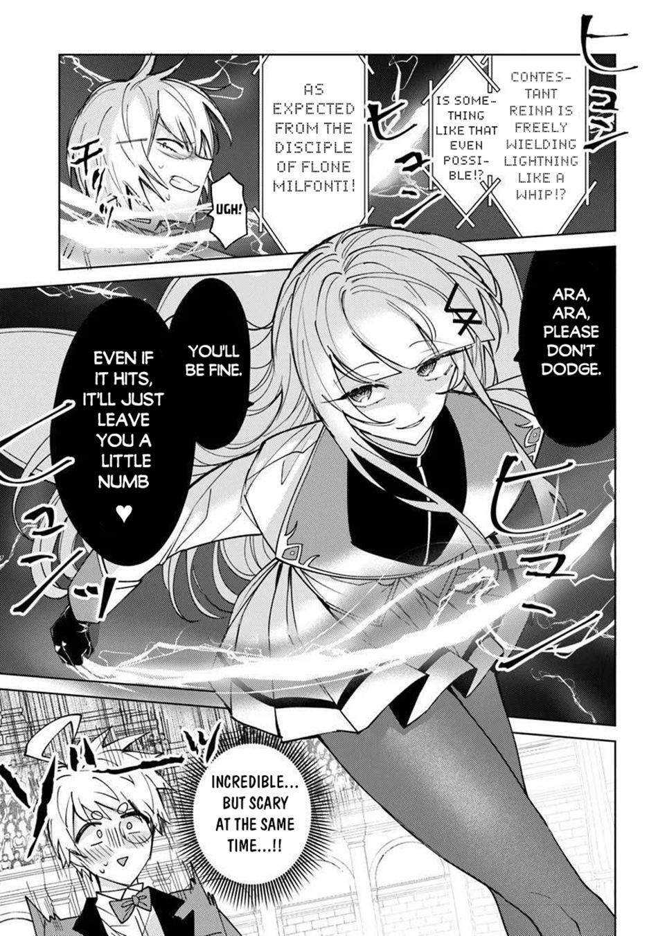 Read Akuyaku Onzoushi no Kanchigai Seija Seikatsu ~Nidome no Jinsei wa Yaritai Houdai Shitai Dake na no ni~ Manga Online