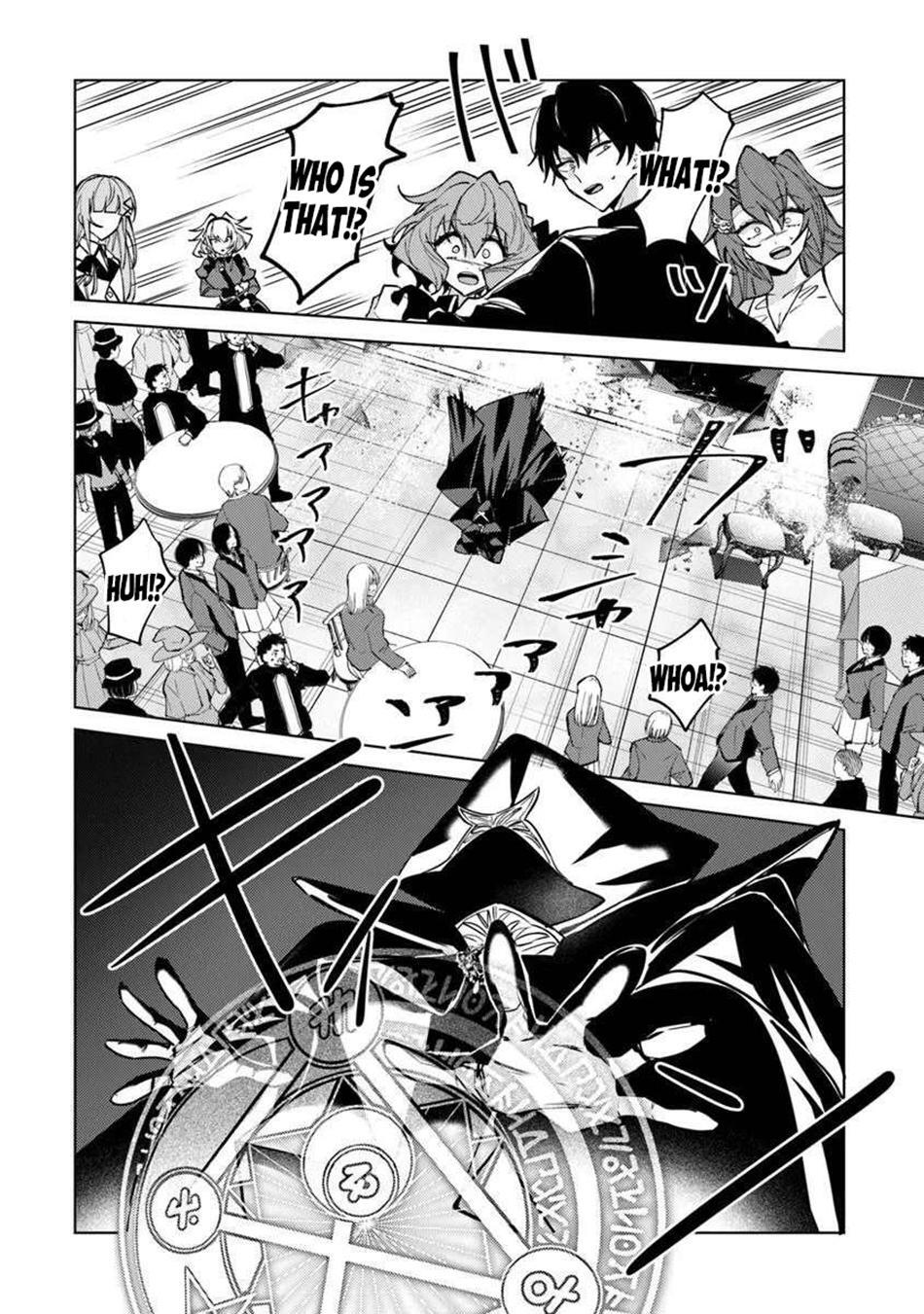 Read Akuyaku Onzoushi no Kanchigai Seija Seikatsu ~Nidome no Jinsei wa Yaritai Houdai Shitai Dake na no ni~ Manga Online