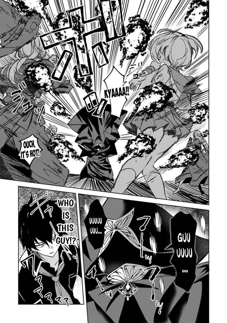 Read Akuyaku Onzoushi no Kanchigai Seija Seikatsu ~Nidome no Jinsei wa Yaritai Houdai Shitai Dake na no ni~ Manga Online