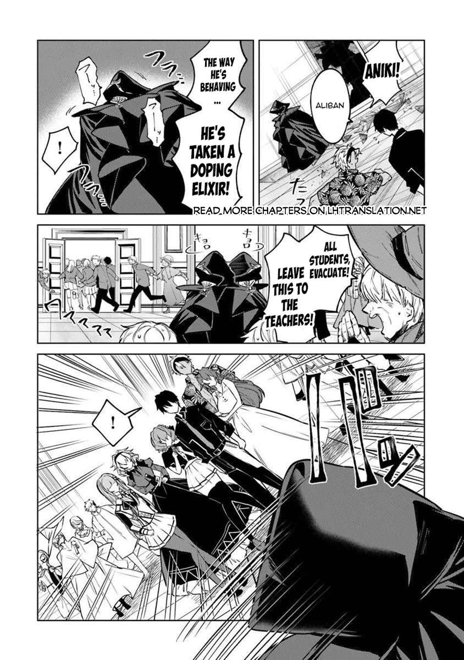 Read Akuyaku Onzoushi no Kanchigai Seija Seikatsu ~Nidome no Jinsei wa Yaritai Houdai Shitai Dake na no ni~ Manga Online