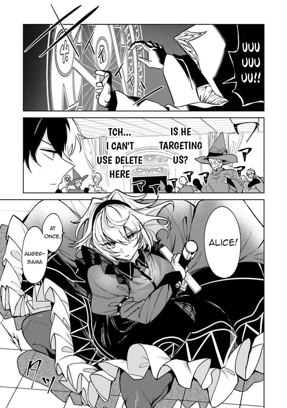 Read Akuyaku Onzoushi no Kanchigai Seija Seikatsu ~Nidome no Jinsei wa Yaritai Houdai Shitai Dake na no ni~ Manga Online