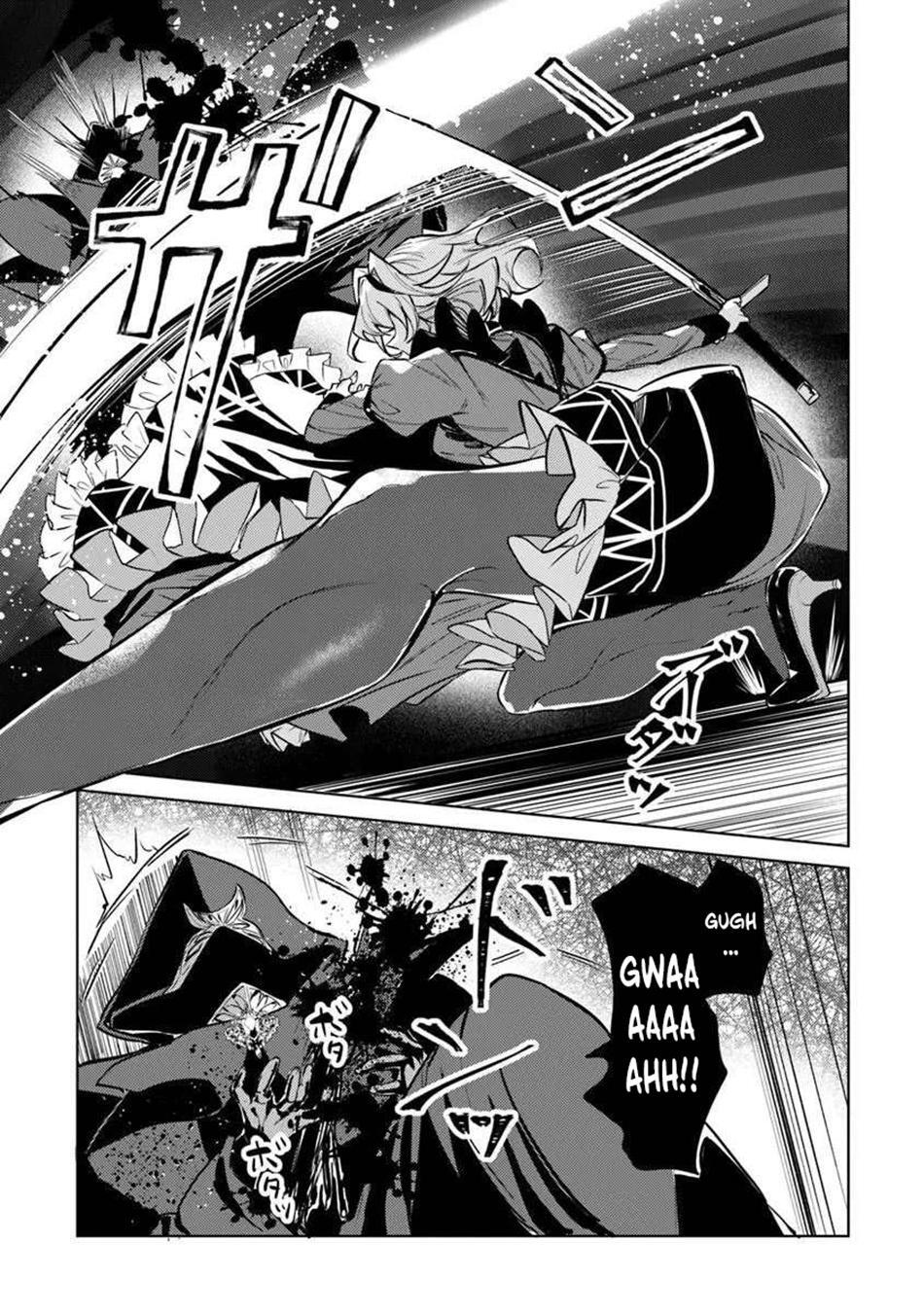 Read Akuyaku Onzoushi no Kanchigai Seija Seikatsu ~Nidome no Jinsei wa Yaritai Houdai Shitai Dake na no ni~ Manga Online